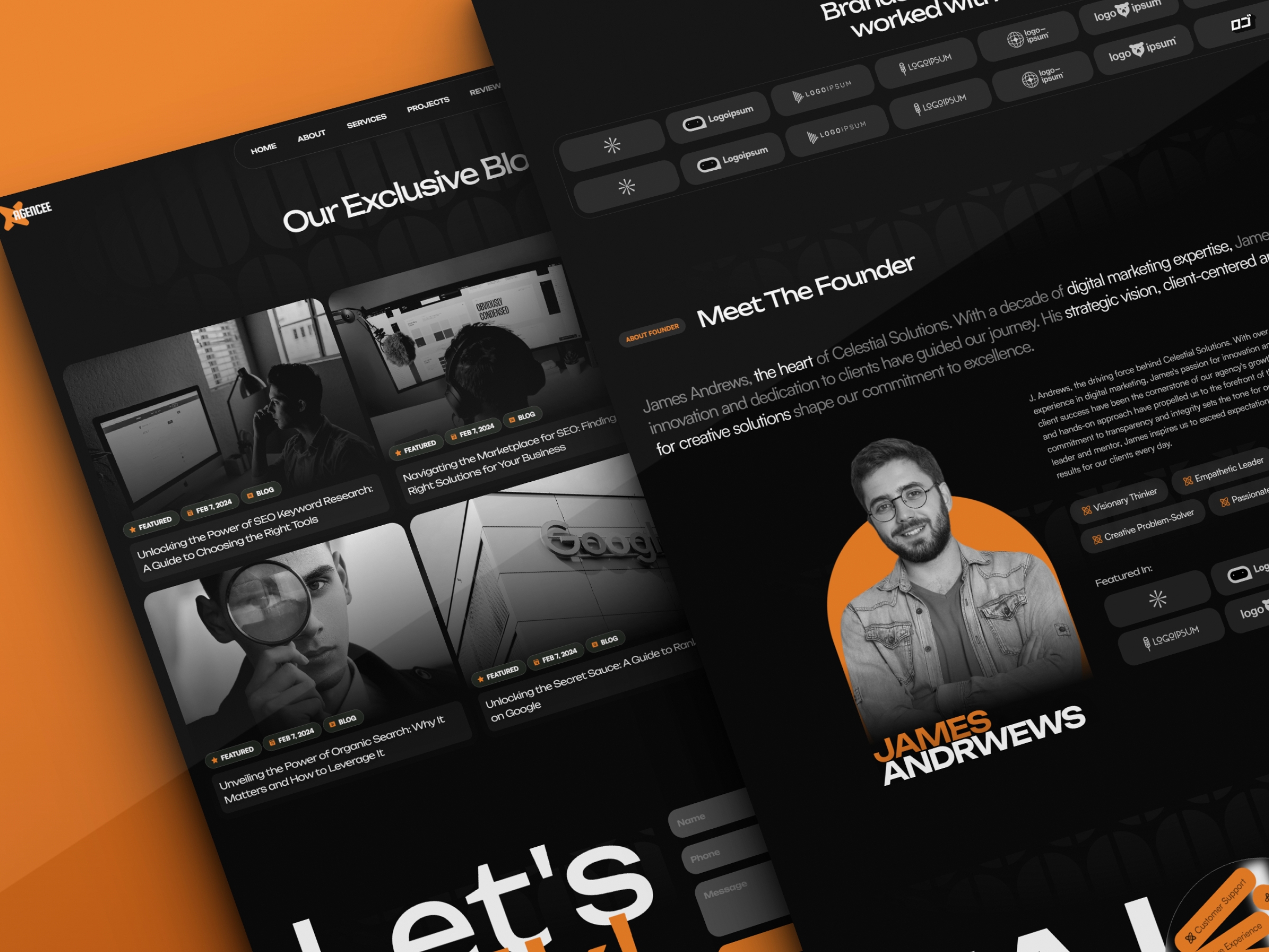 Screenshot 3 of Nexa