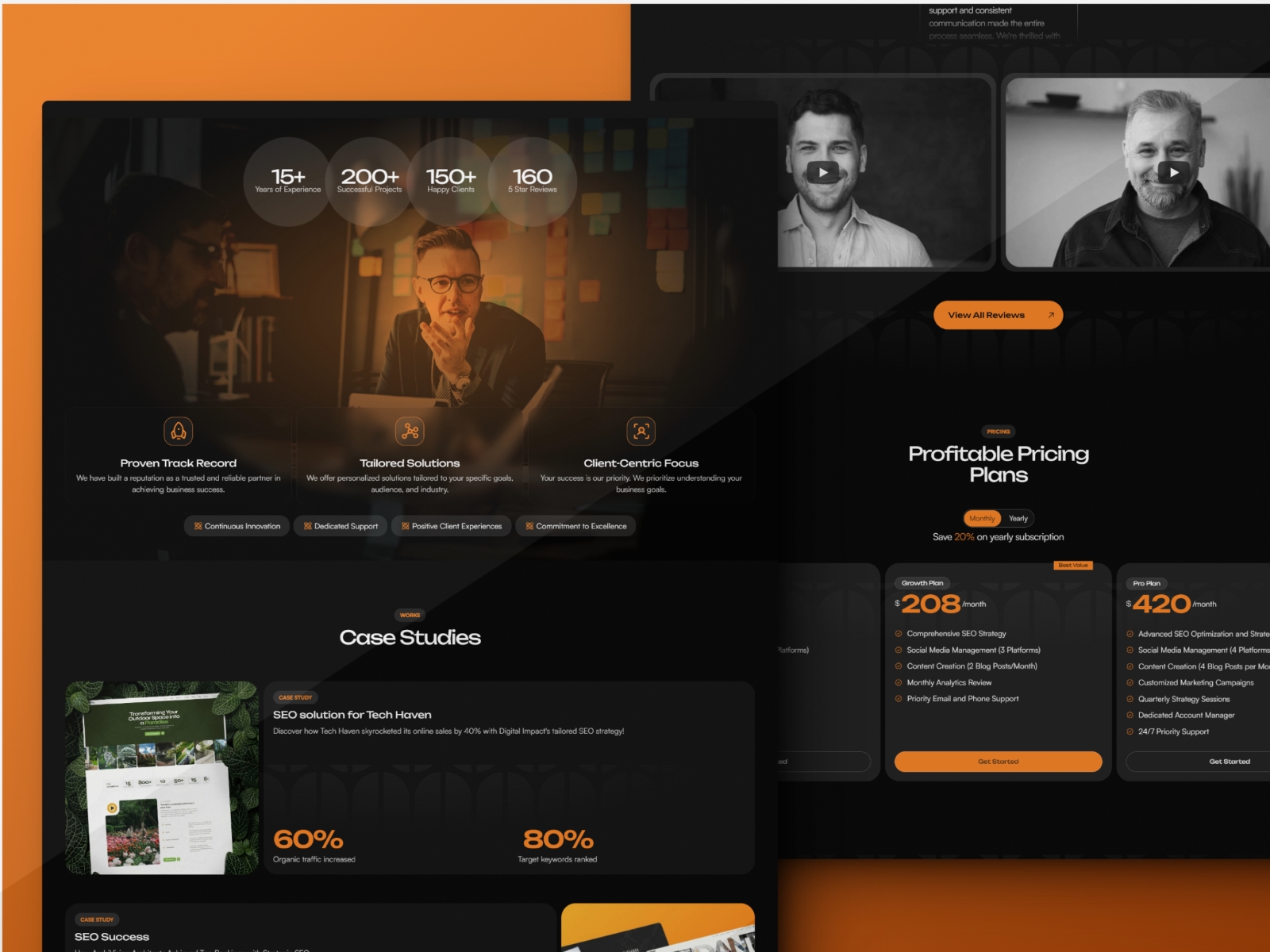 Screenshot 4 of Nexa