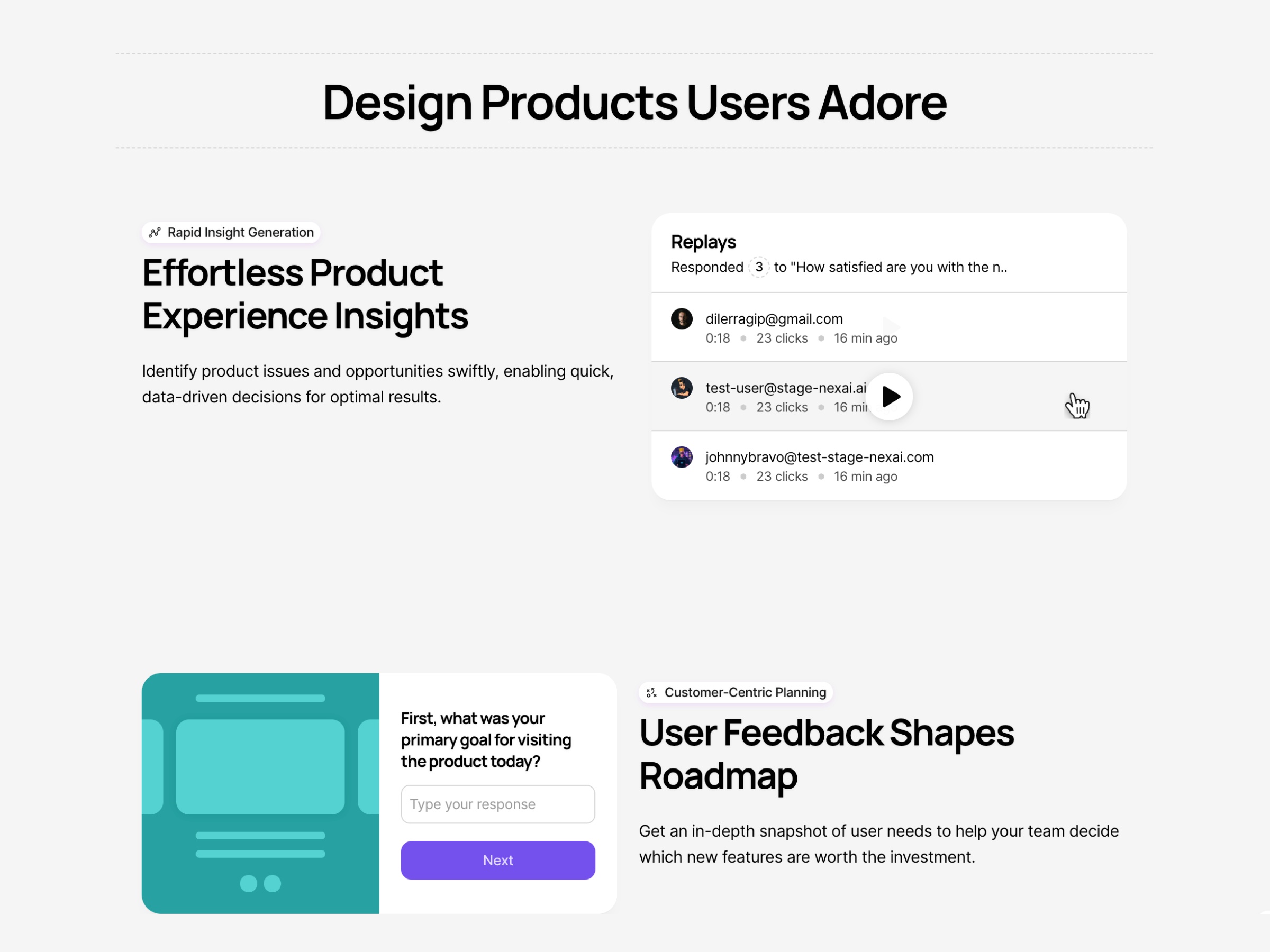 Screenshot 4 of Nexaility