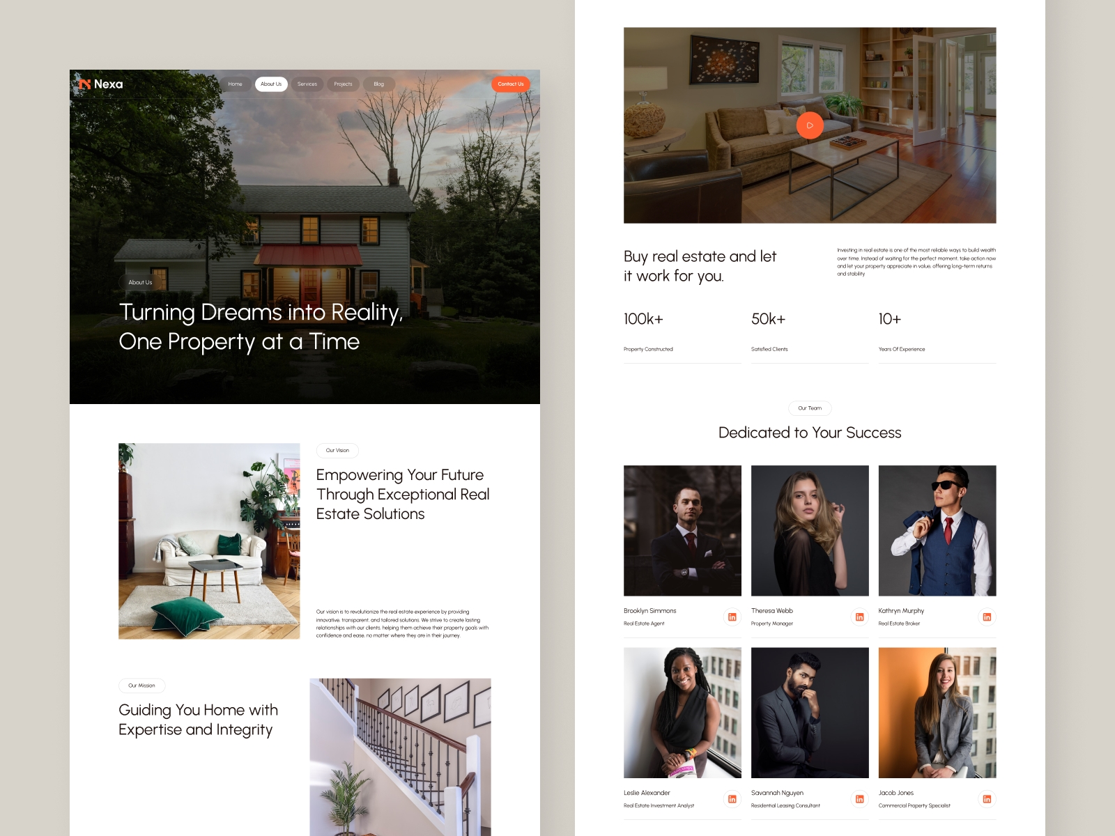 Screenshot 3 of Nexar