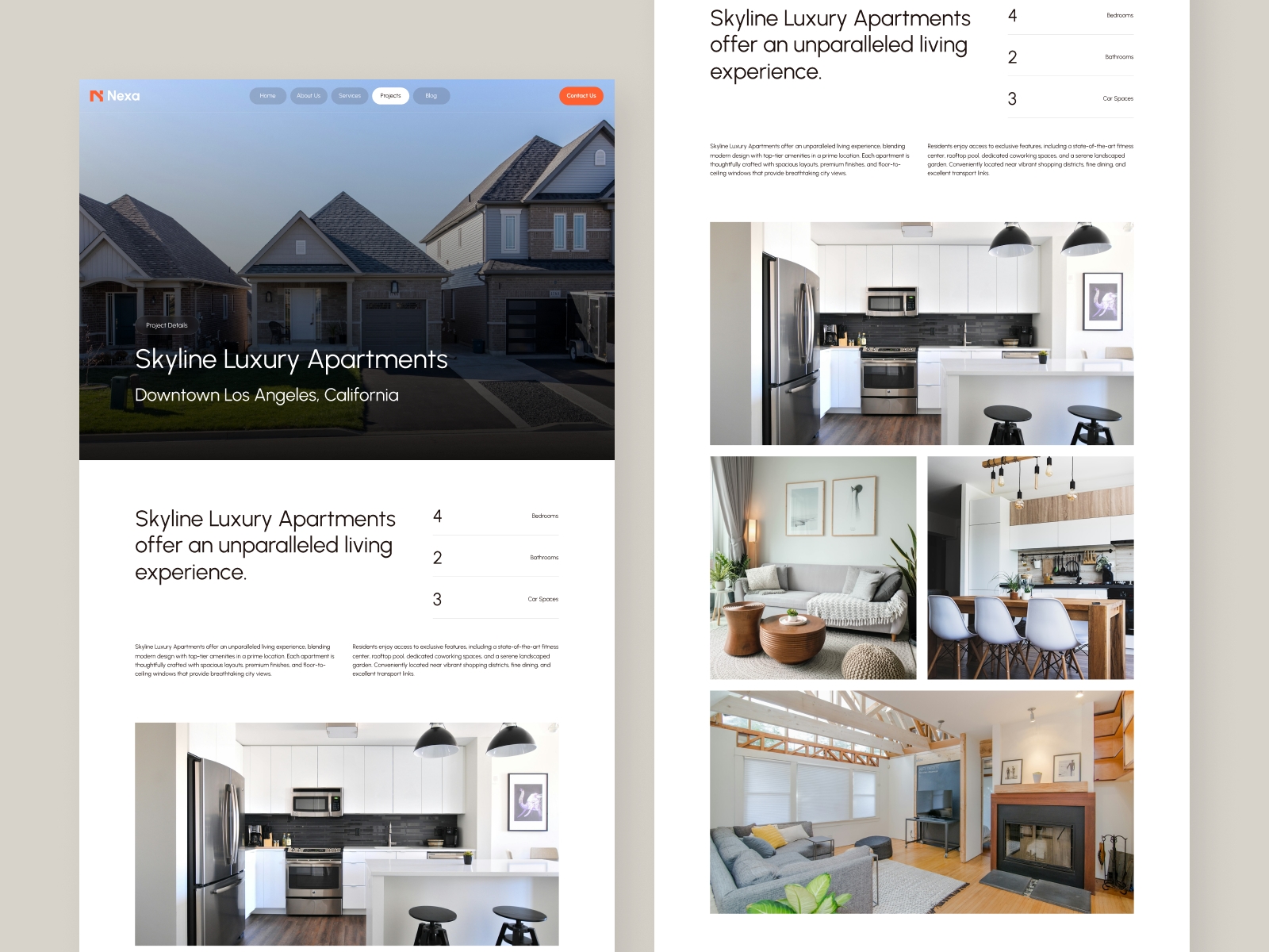 Screenshot 4 of Nexar