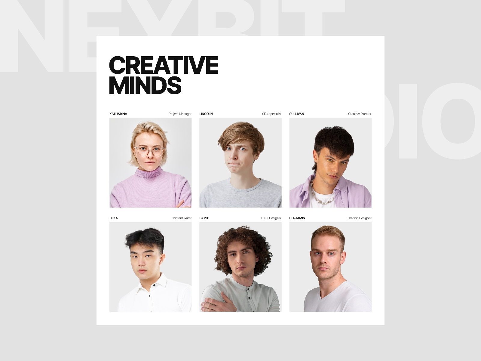 Screenshot 3 of Nexbit