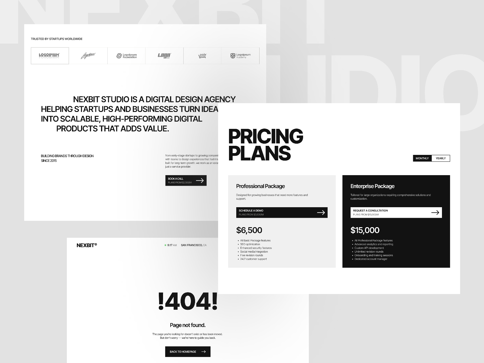 Screenshot 4 of Nexbit