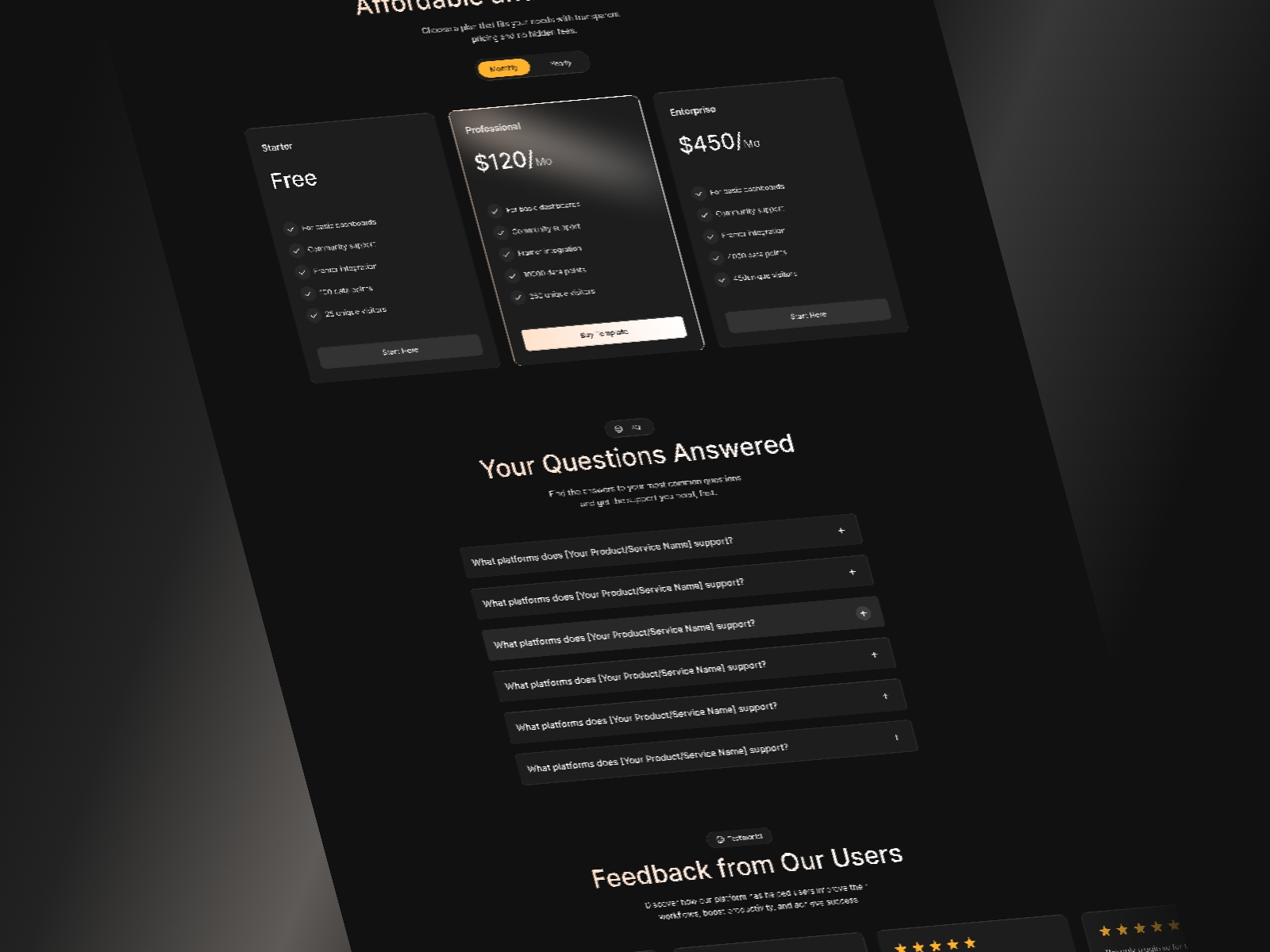 Screenshot 3 of Nexify