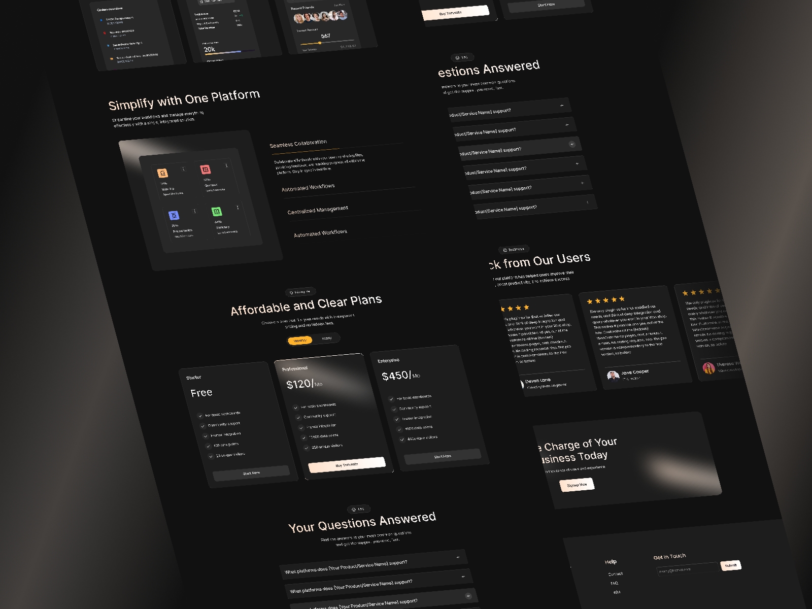 Screenshot 4 of Nexify