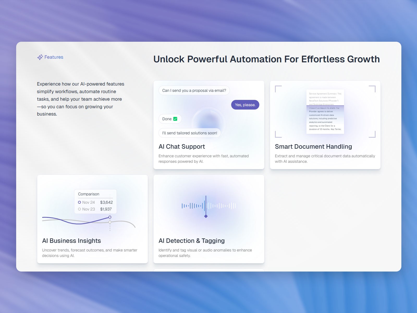 Screenshot 2 of Nexilo