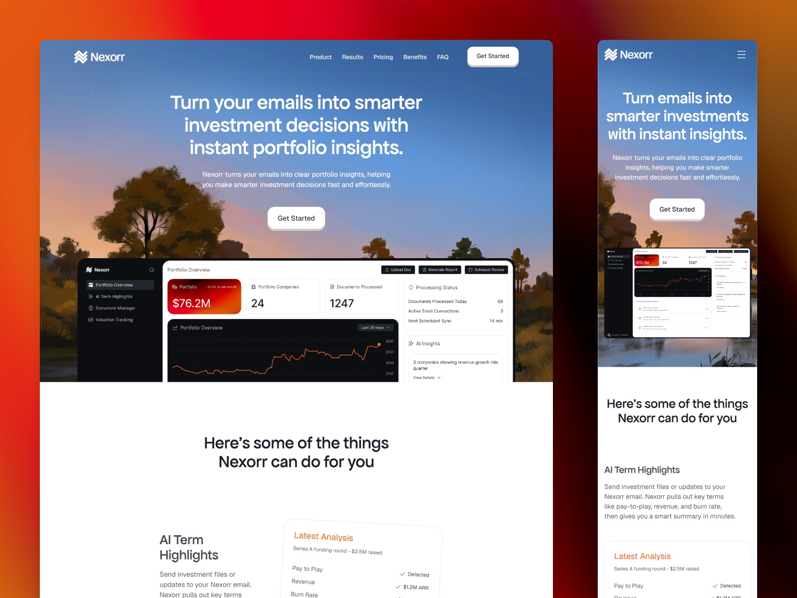 Screenshot 4 of Nexorr