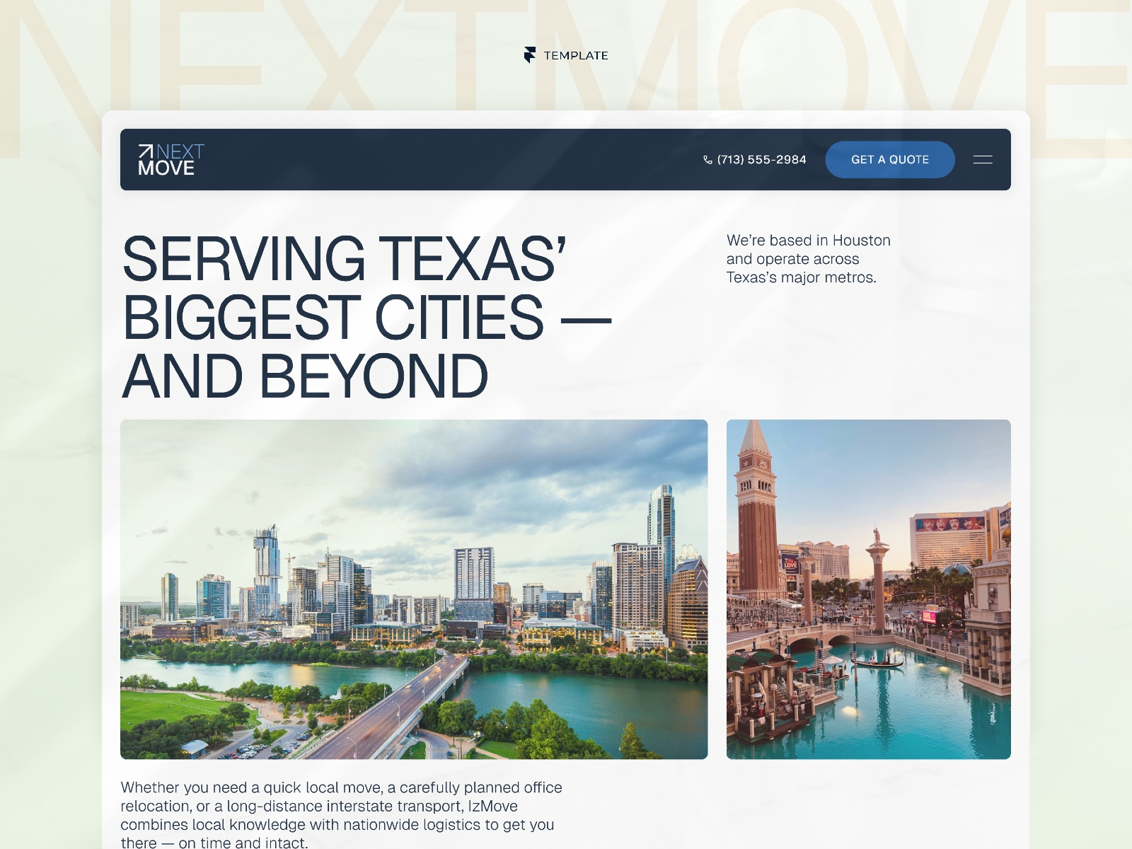 Screenshot 2 of Nextmove