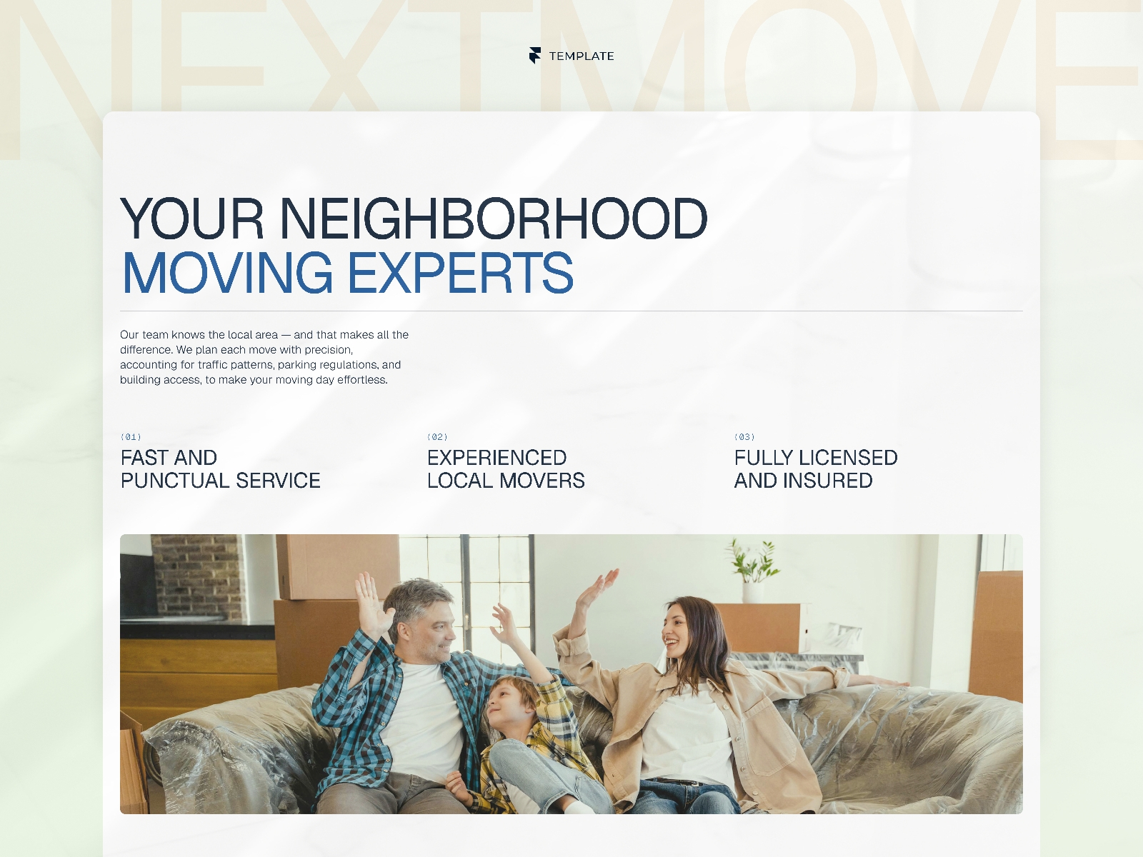 Screenshot 3 of Nextmove