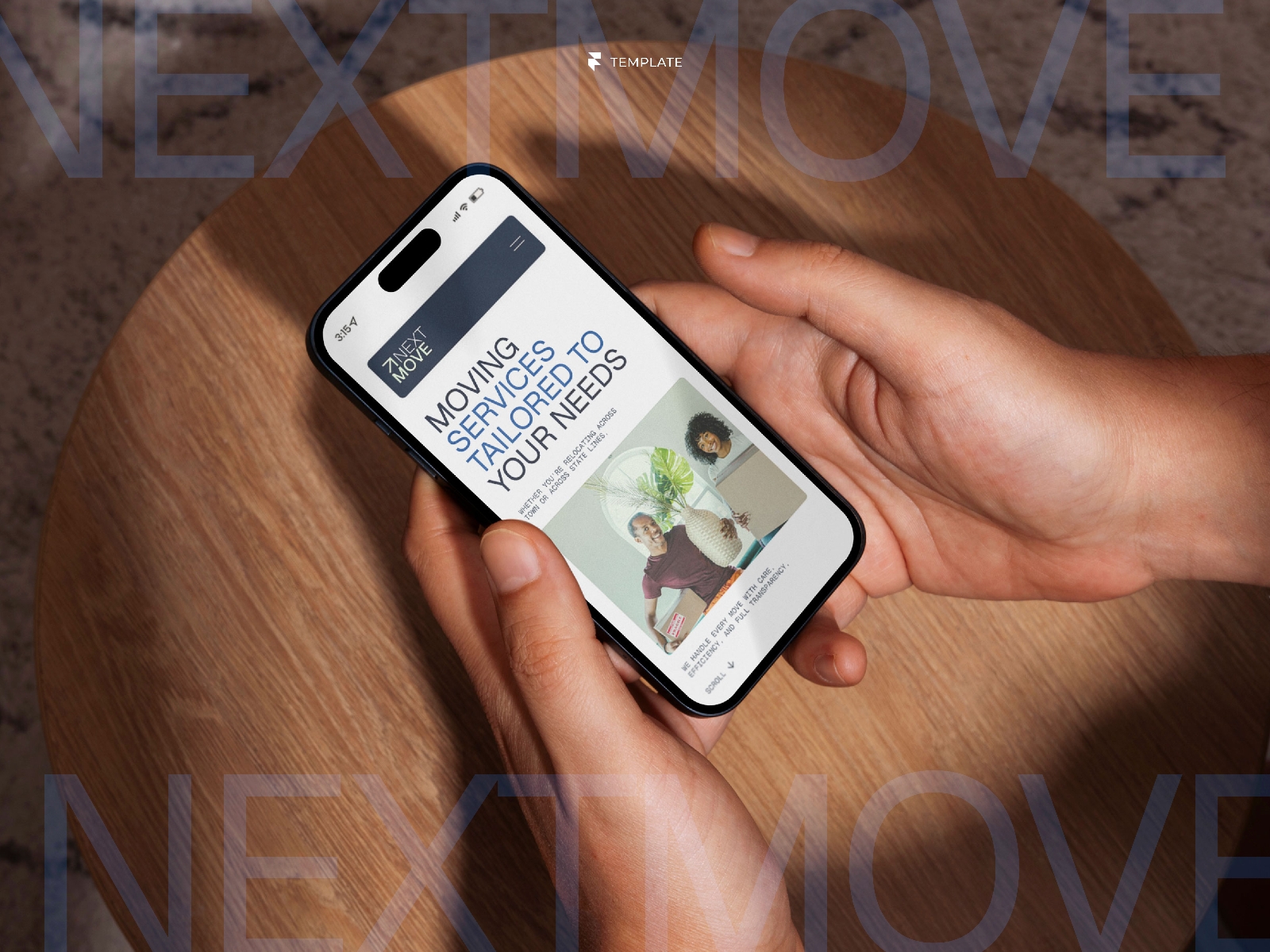 Screenshot 4 of Nextmove