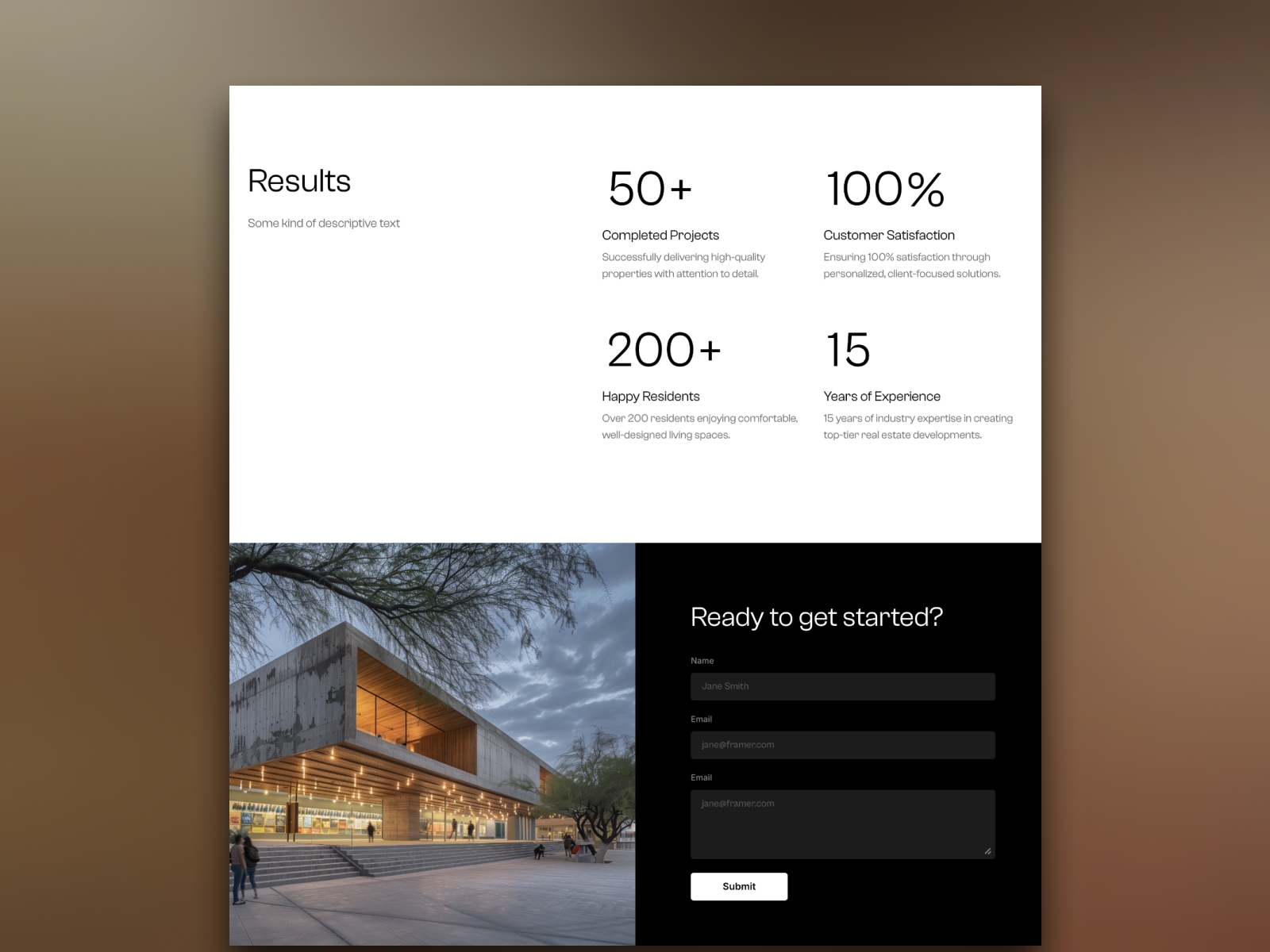 Screenshot 4 of Nexus realty