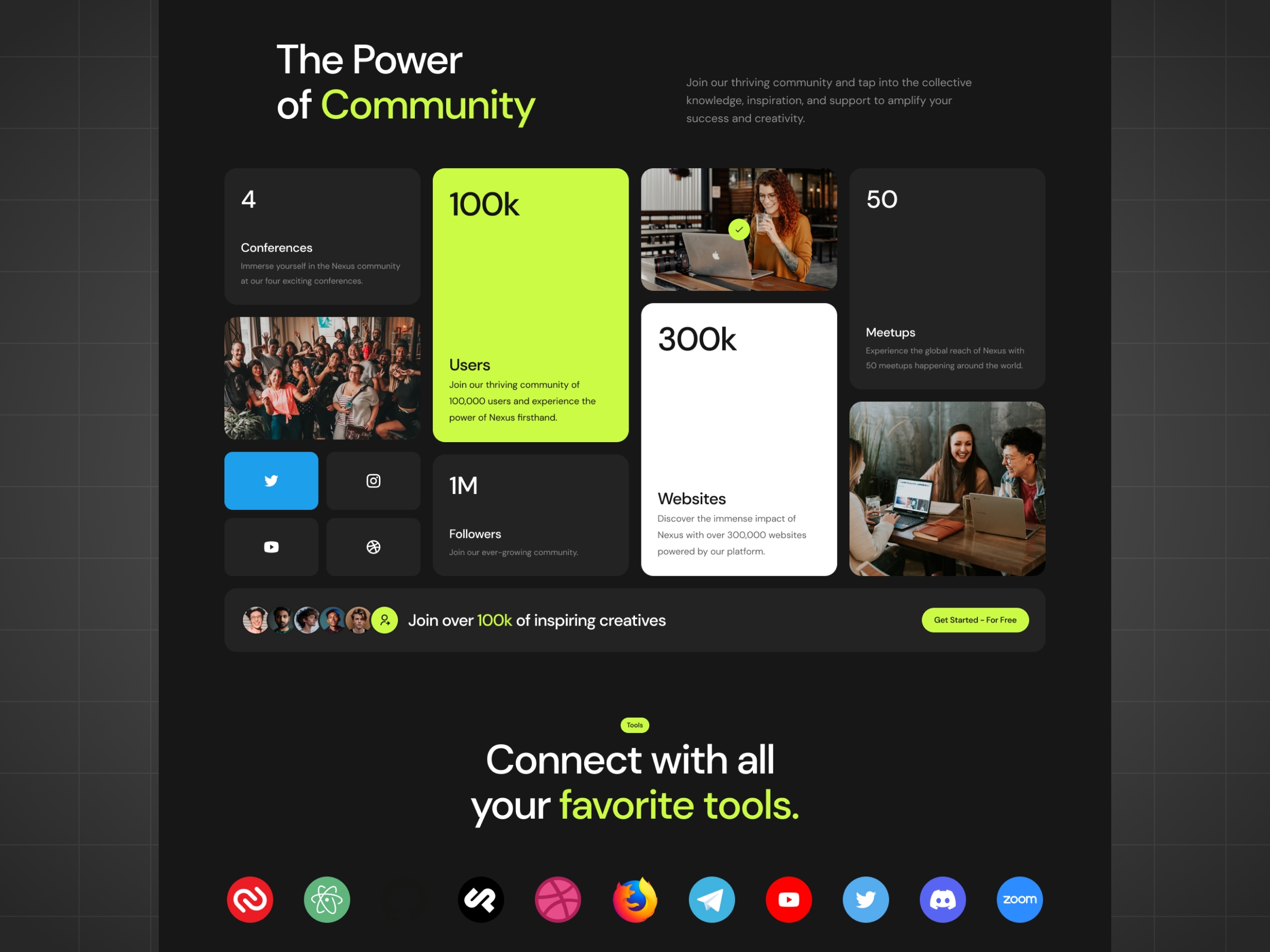 Screenshot 2 of Nexus