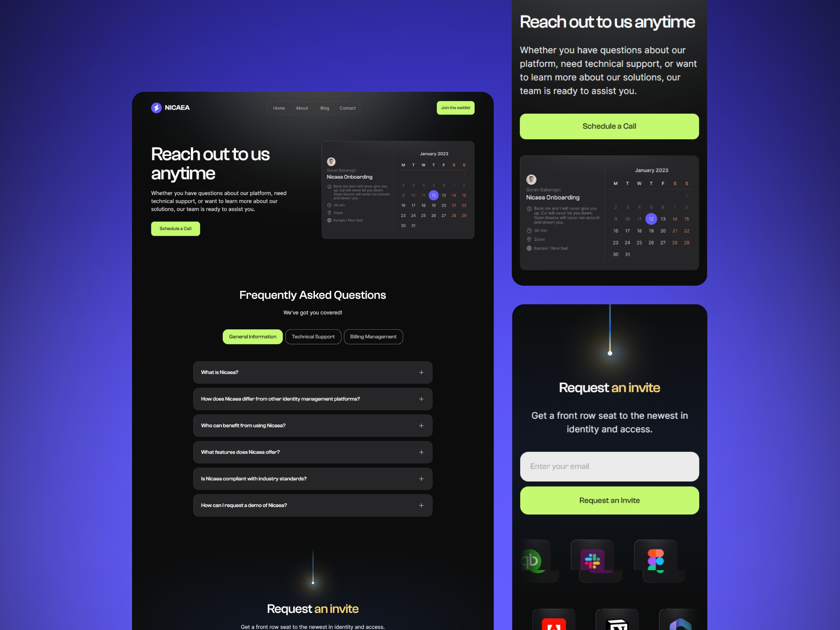 Screenshot 3 of Nicaea