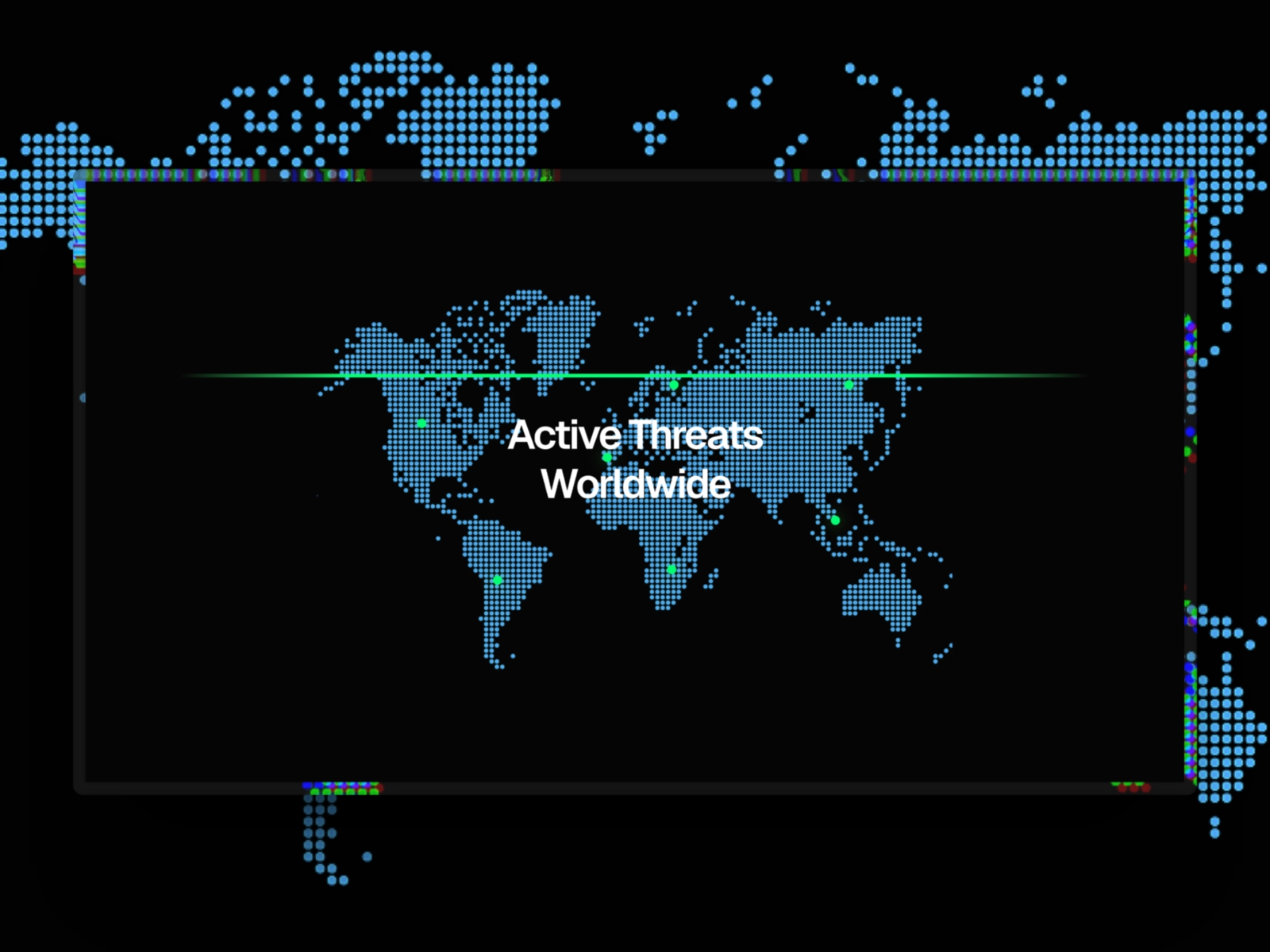 Screenshot 3 of Nightsec