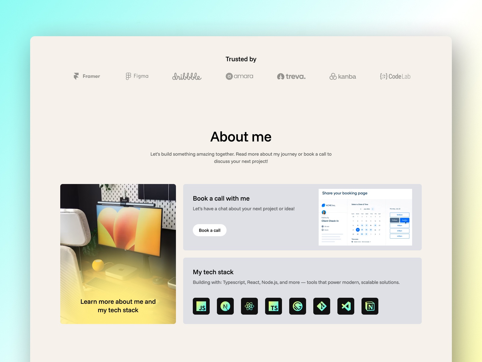 Screenshot 2 of Niika