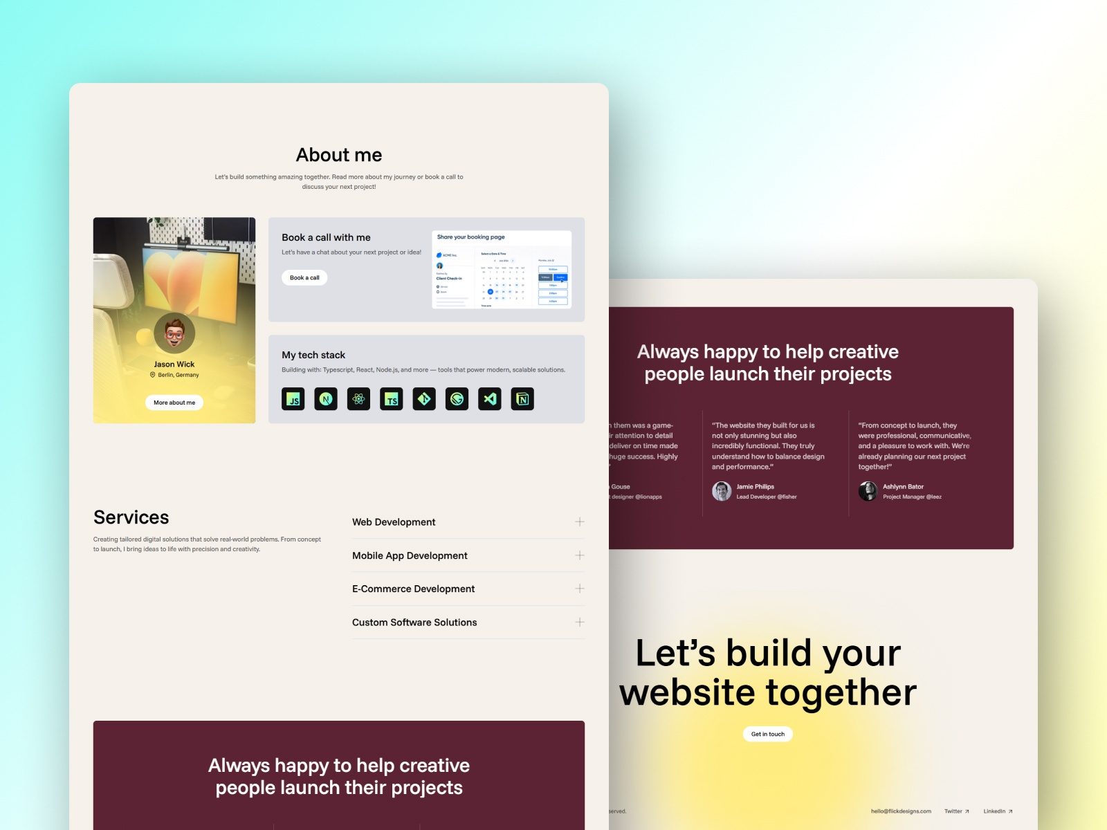 Screenshot 3 of Niika