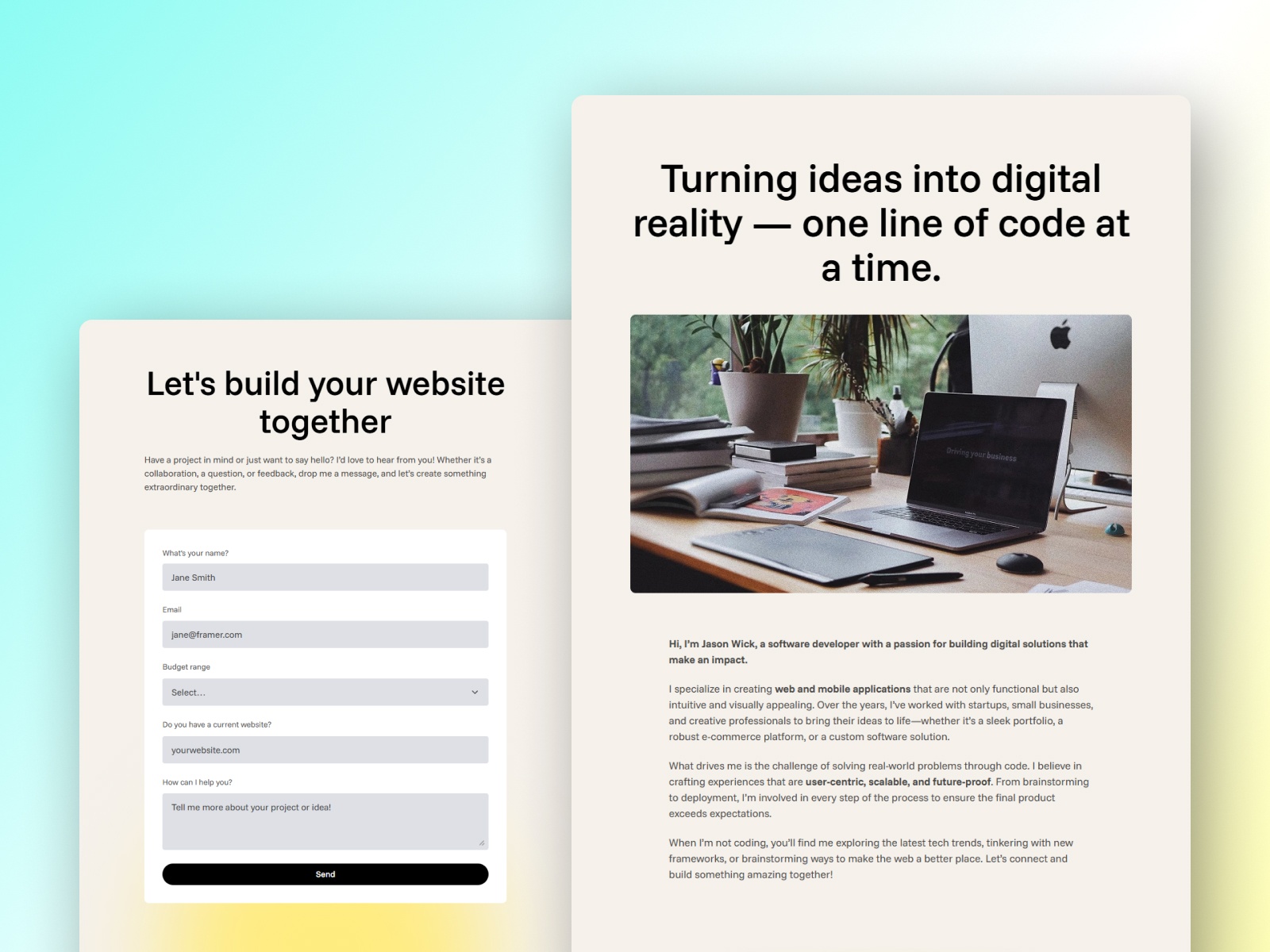 Screenshot 4 of Niika