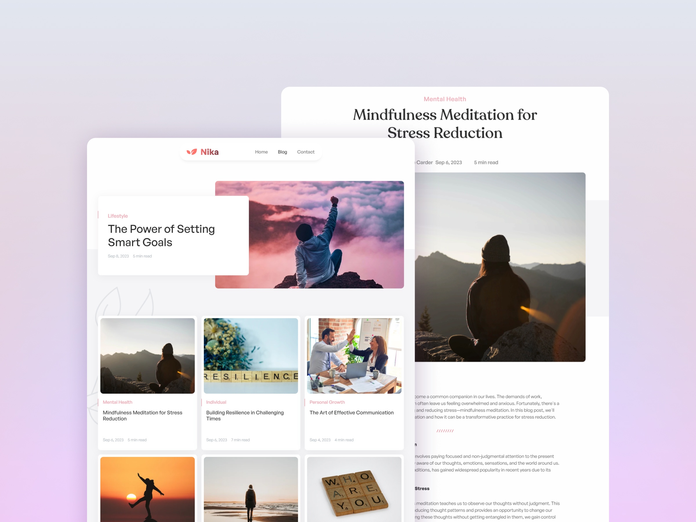 Screenshot 2 of Nika