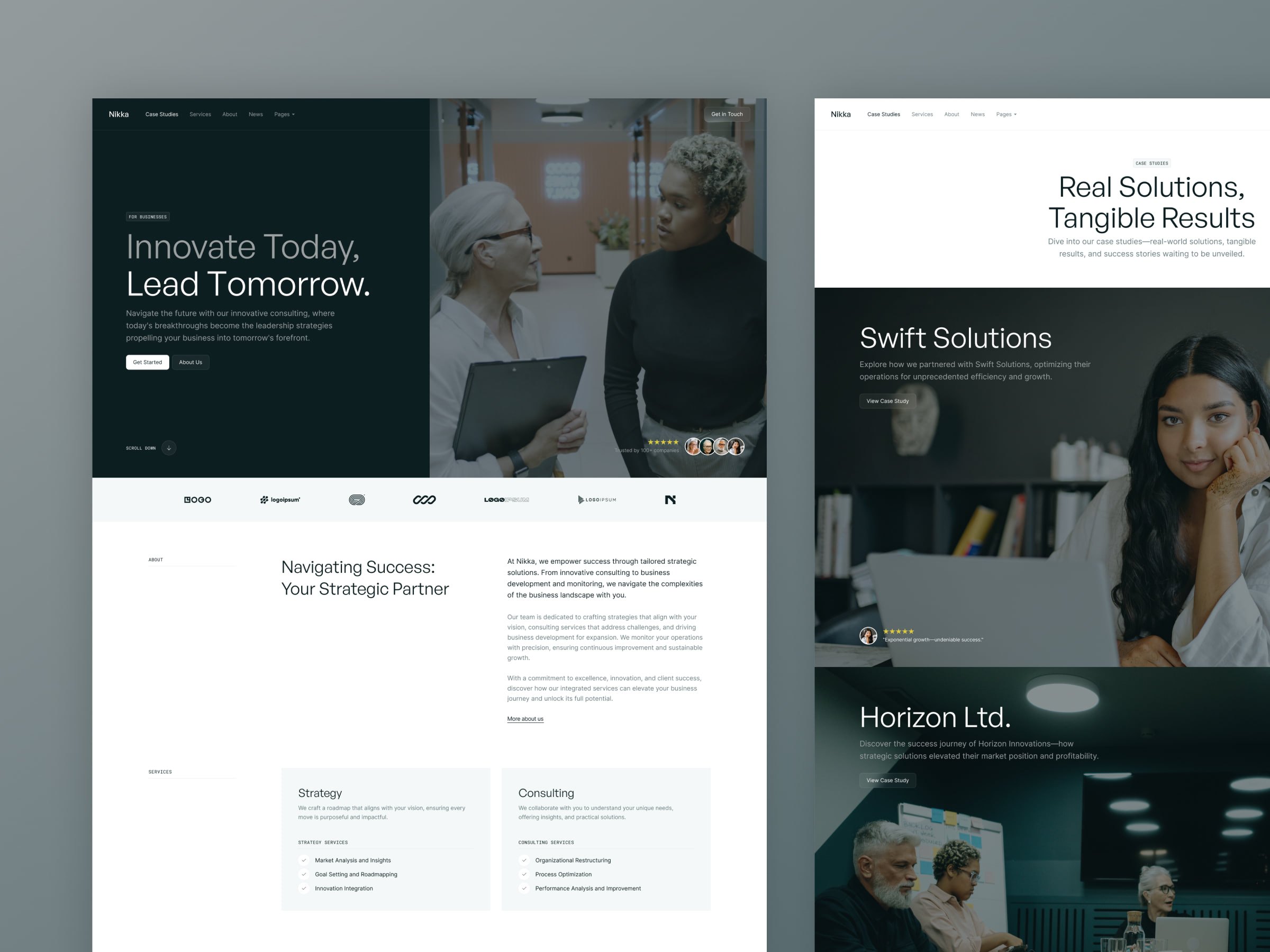 Screenshot 2 of Nikka