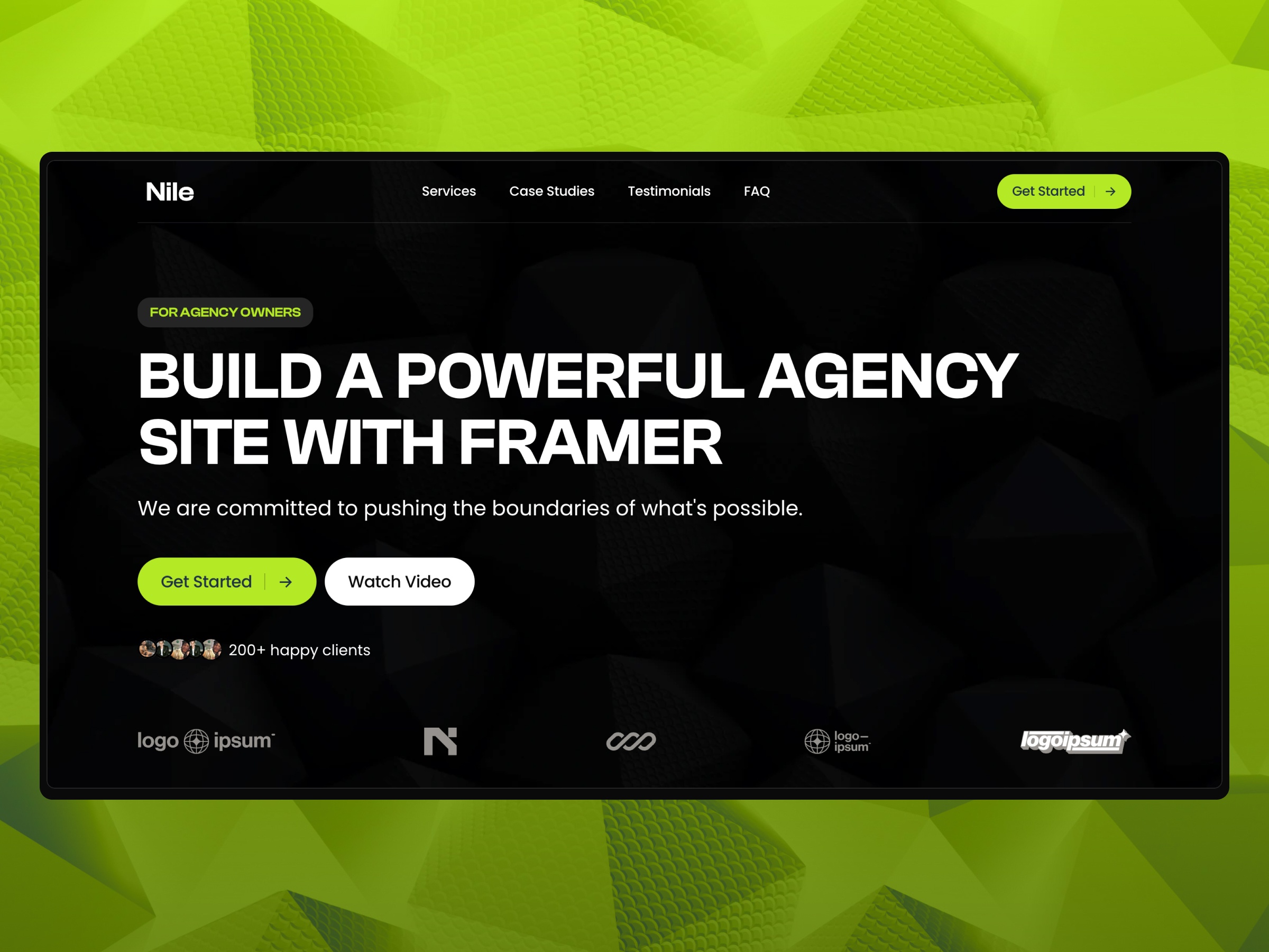 Screenshot 2 of Nile