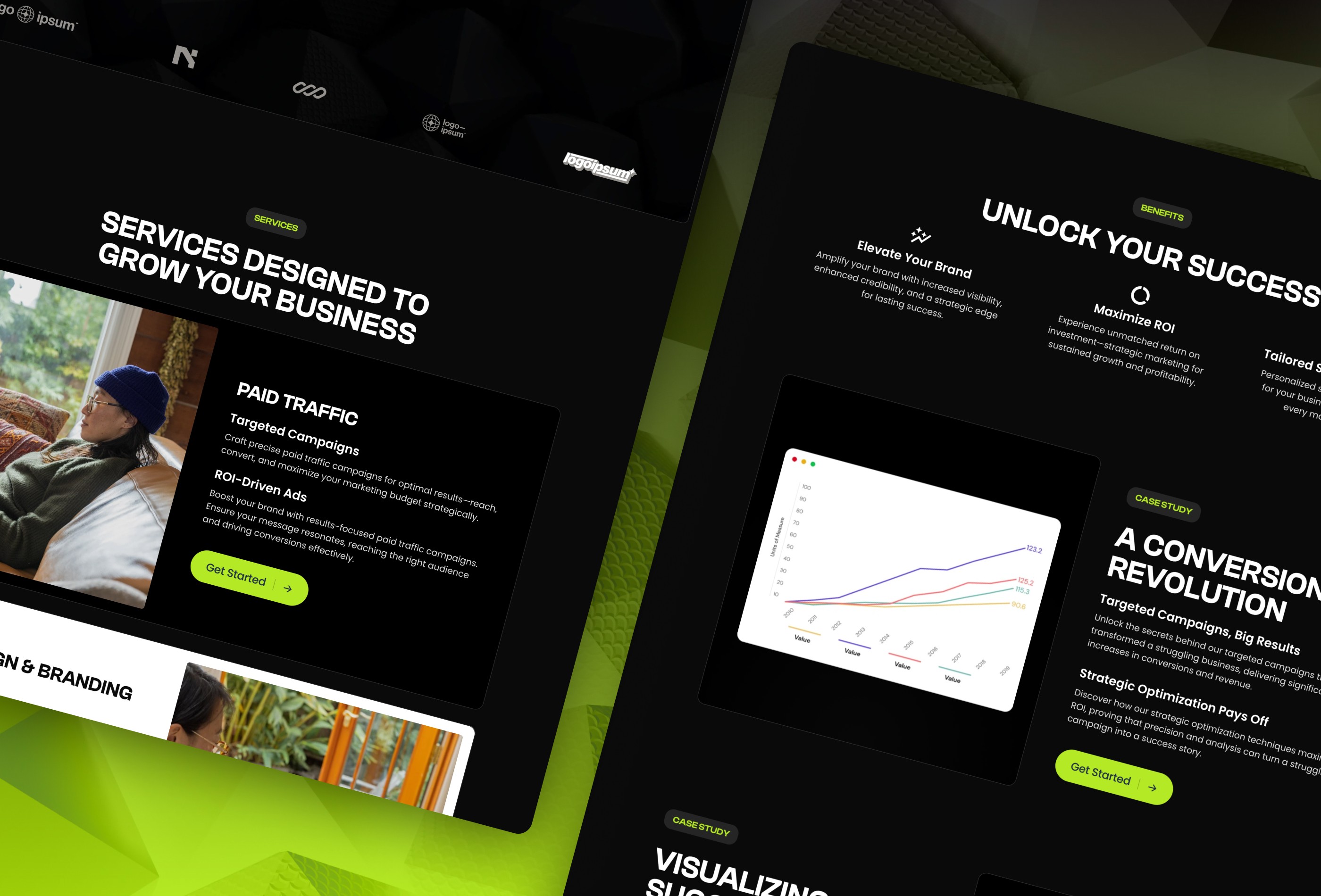 Screenshot 3 of Nile