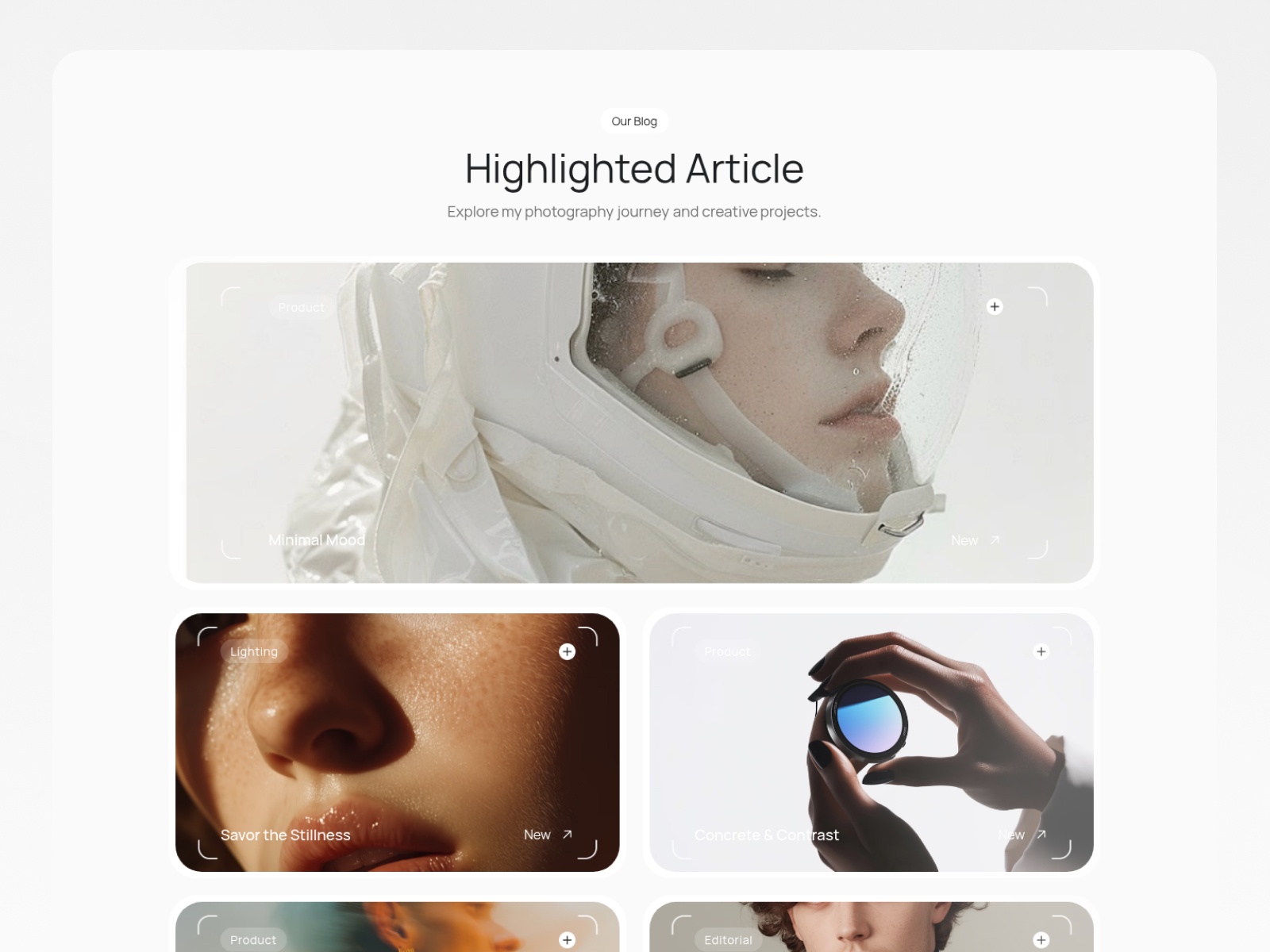 Screenshot 3 of Niore