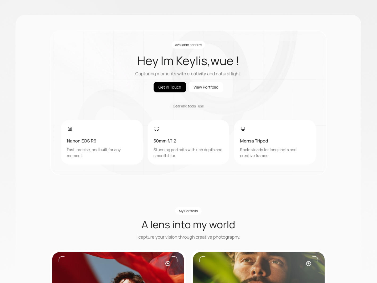 Screenshot 4 of Niore