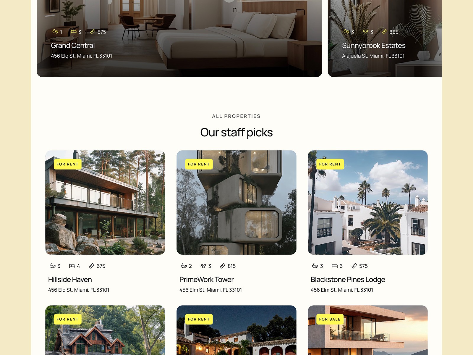 Screenshot 4 of Nirastate