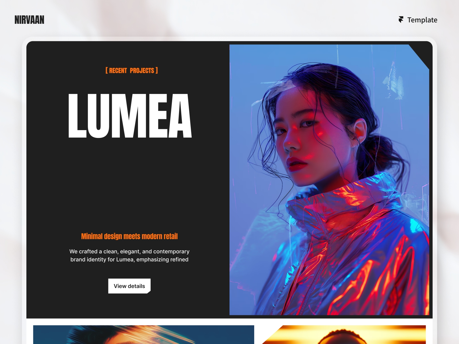 Screenshot 4 of Nirvaan