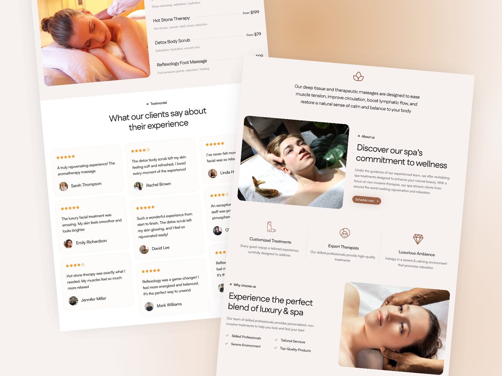 Screenshot 2 of Nirvana