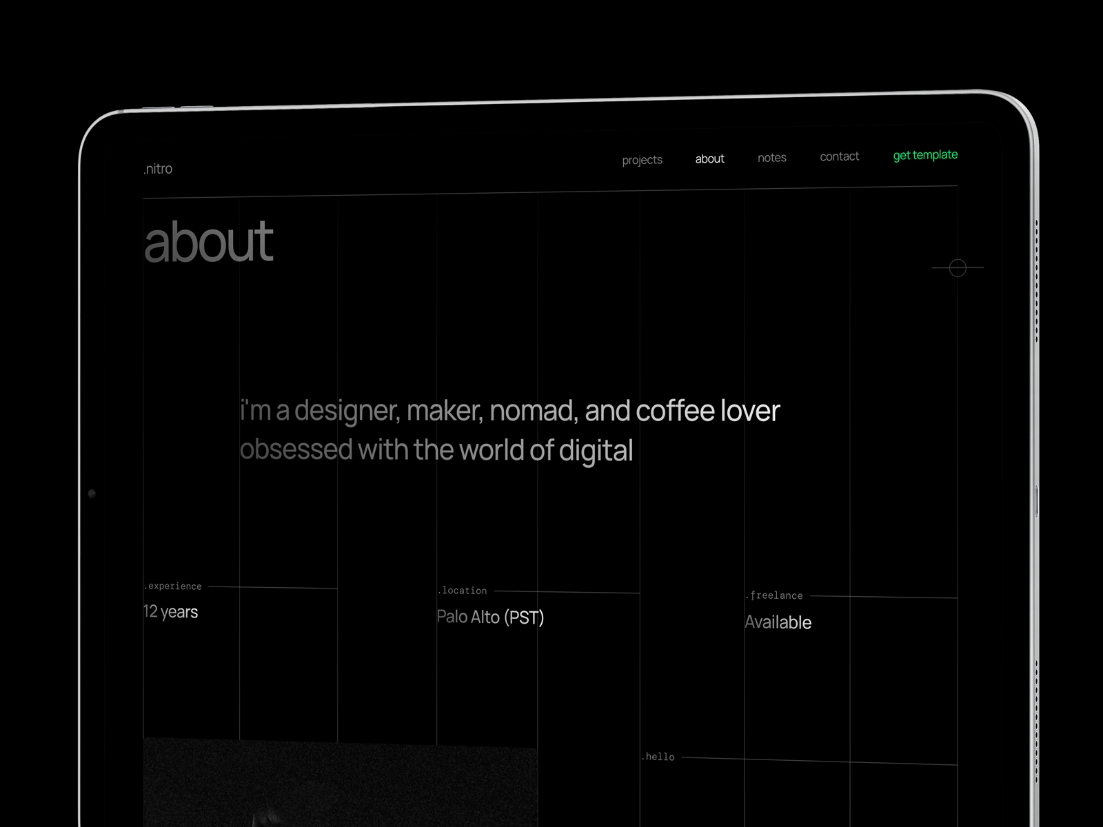 Screenshot 4 of Nitro