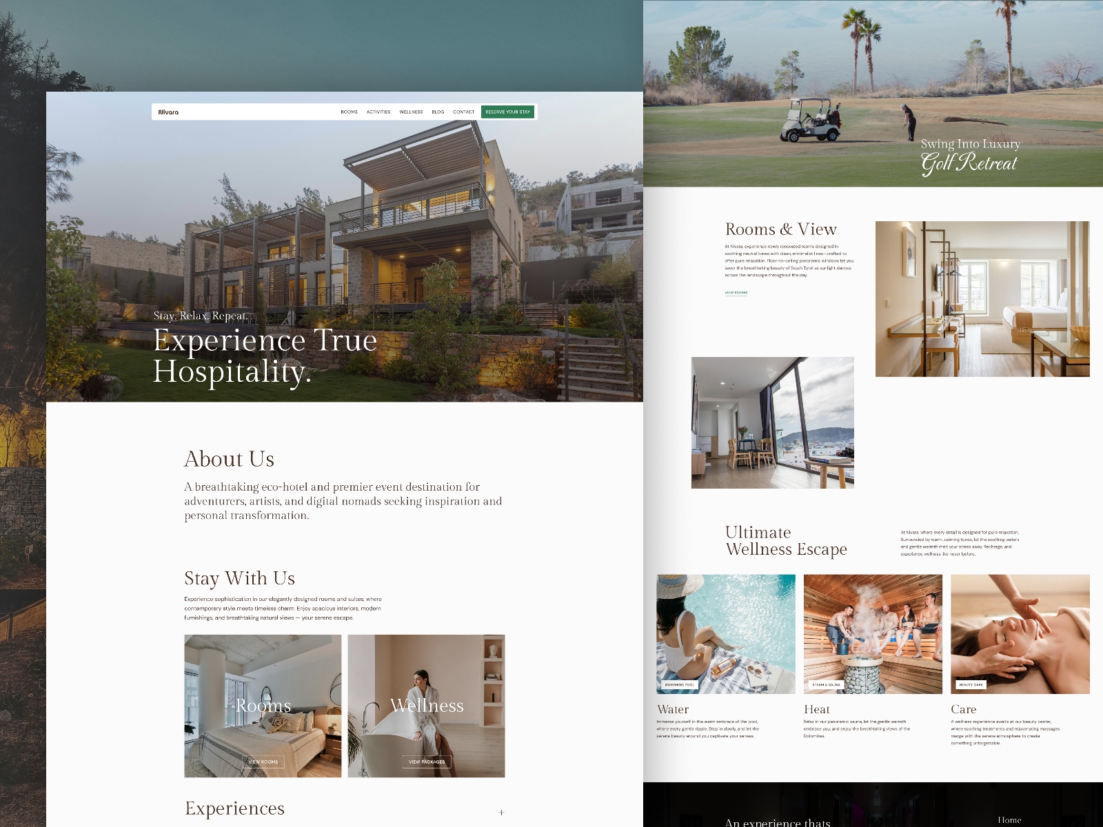 Screenshot 2 of Nivara