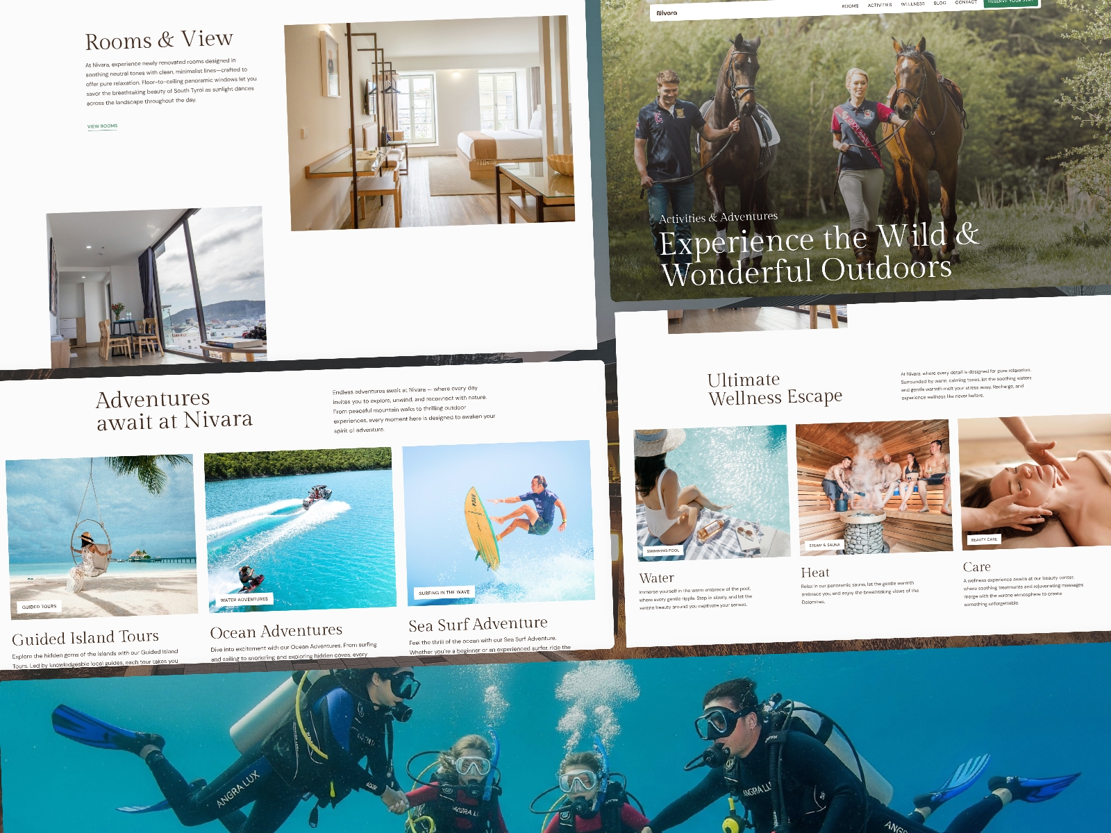 Screenshot 3 of Nivara