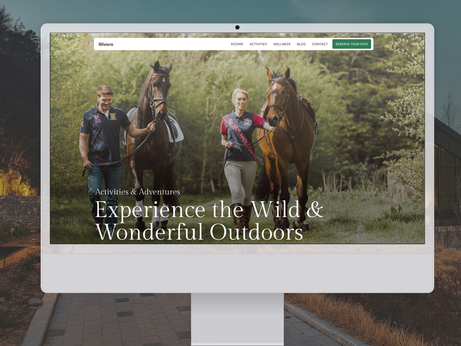 Screenshot 4 of Nivara