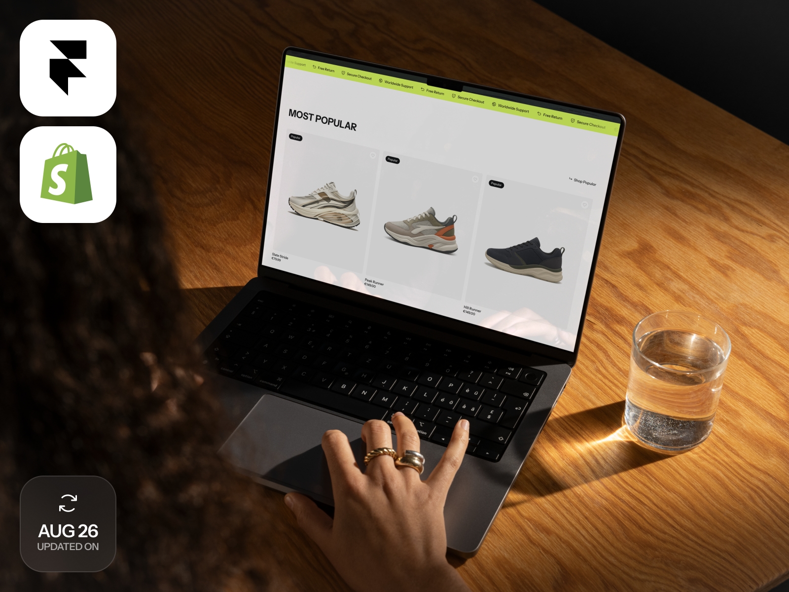 Screenshot 1 of Nivest