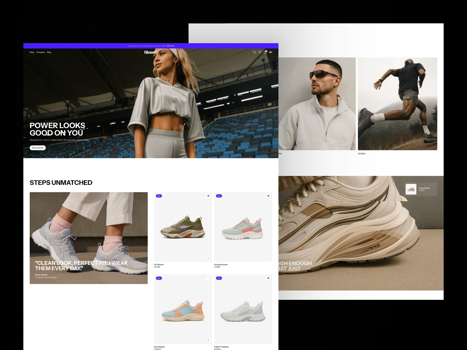 Screenshot 2 of Nivest