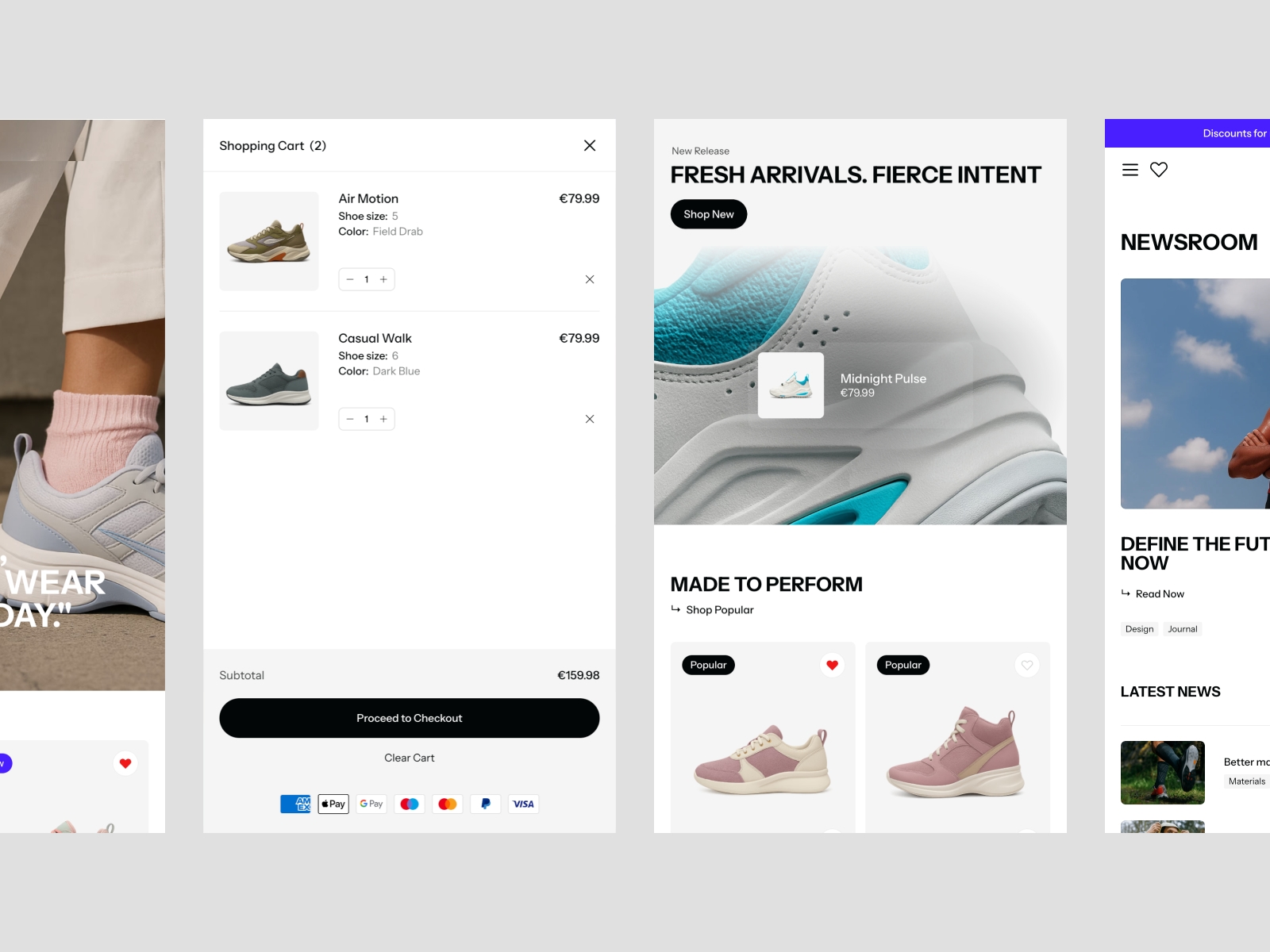 Screenshot 4 of Nivest