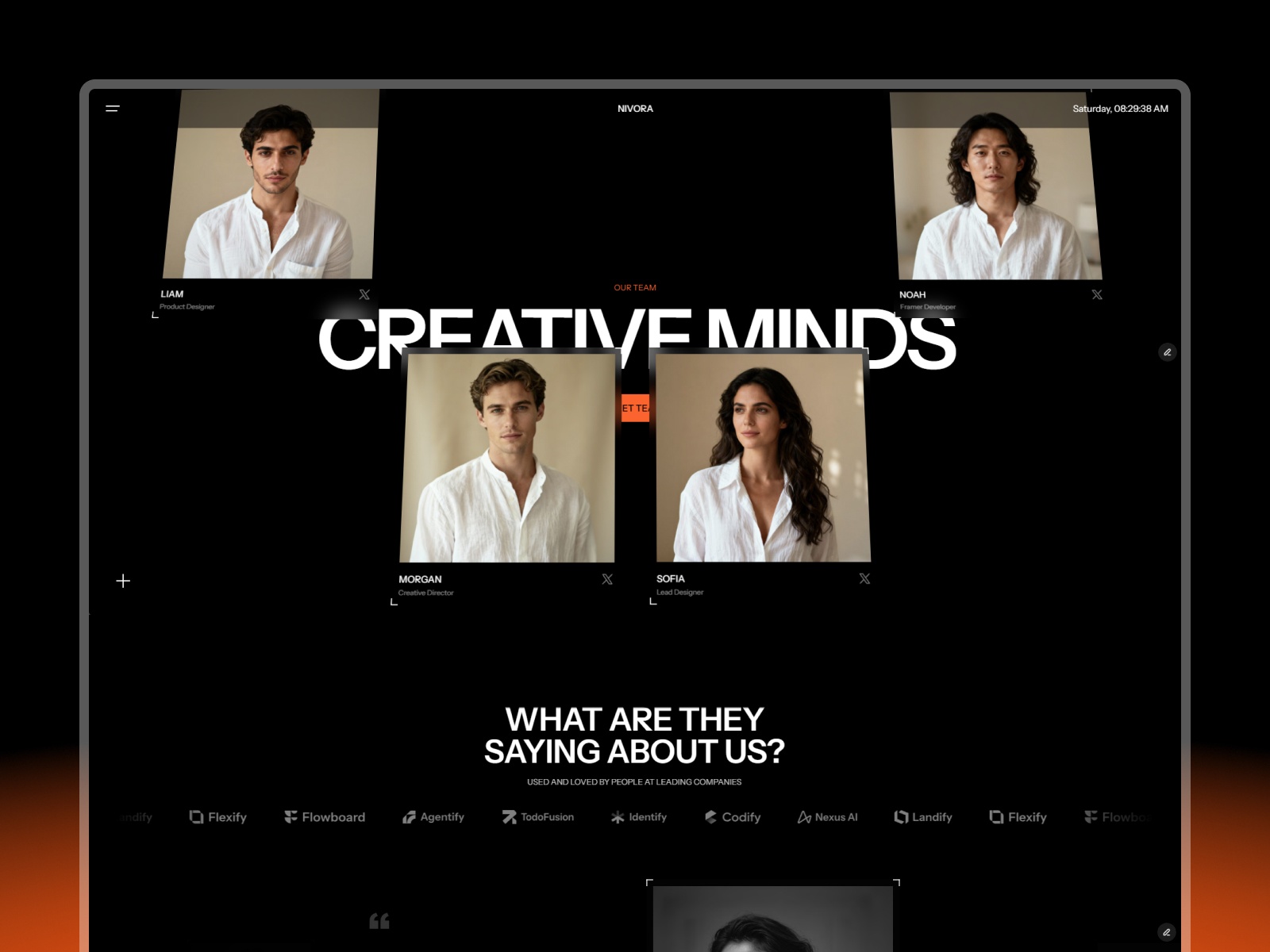 Screenshot 2 of Nivora