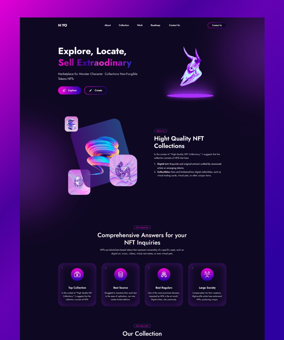 Screenshot 2 of Niyo