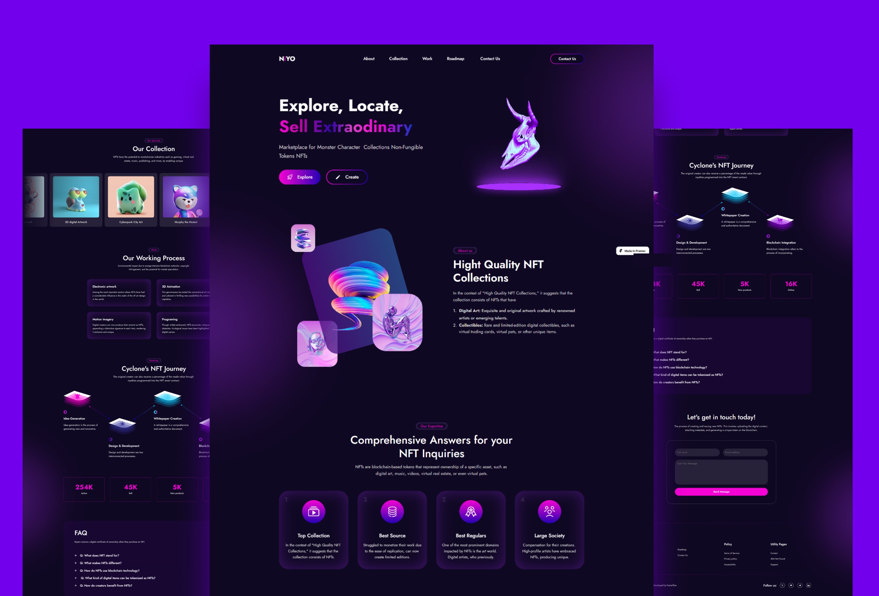 Screenshot 3 of Niyo