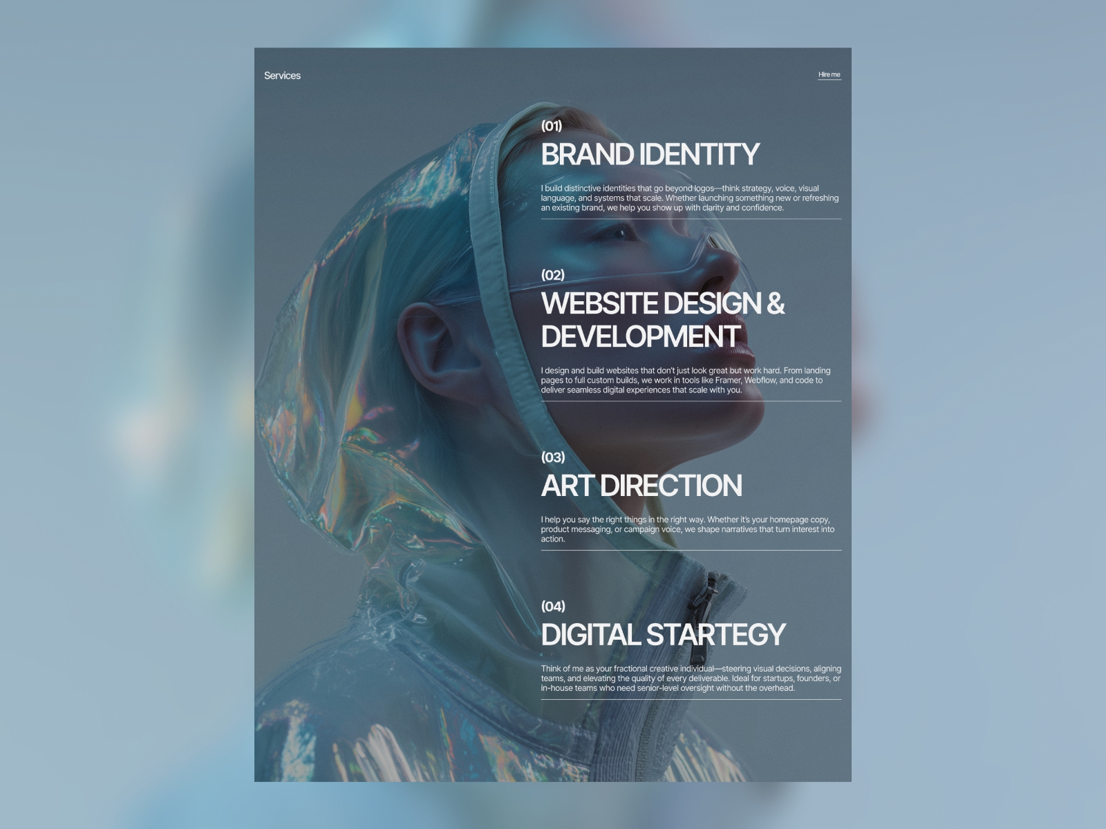 Screenshot 2 of Noah elliot