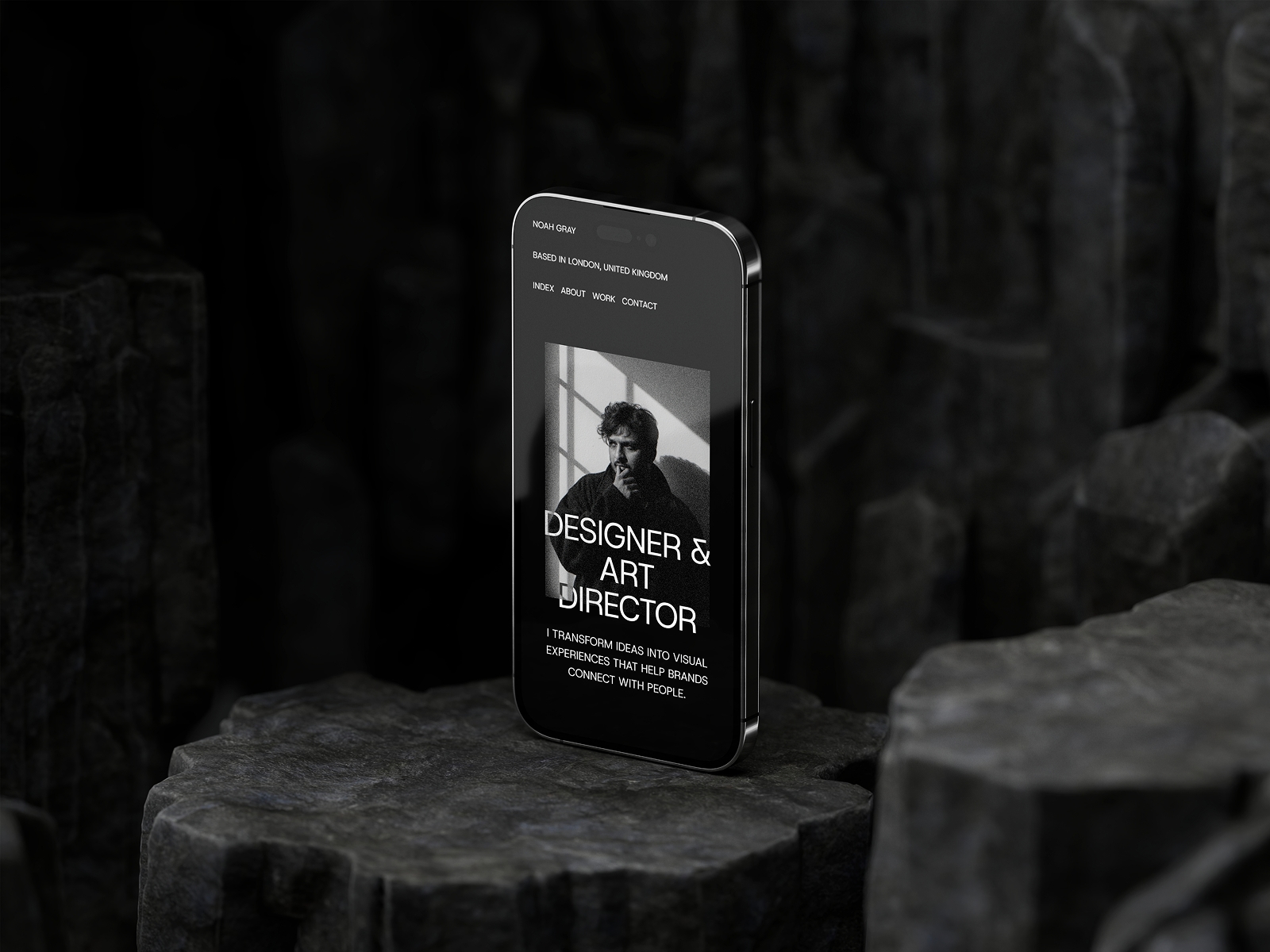 Screenshot 2 of Noah gray