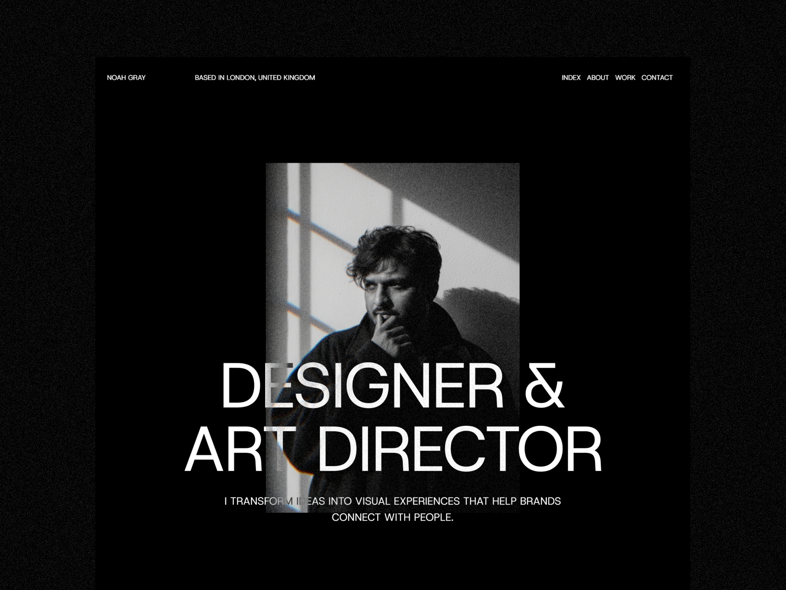 Screenshot 3 of Noah gray