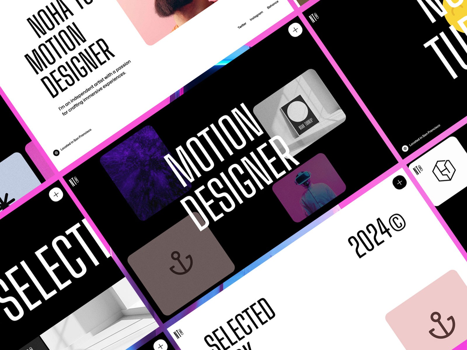 Screenshot 2 of Noah x