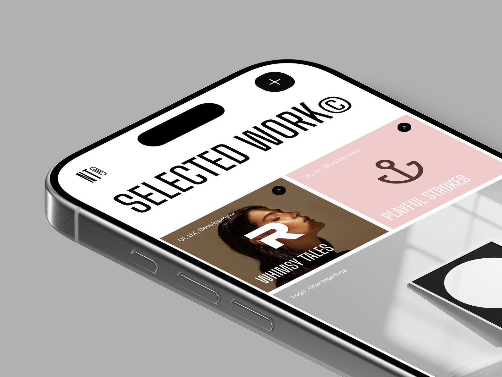 Screenshot 3 of Noah x