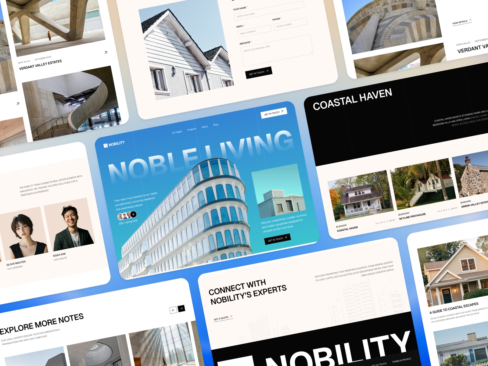 Screenshot 2 of Nobility