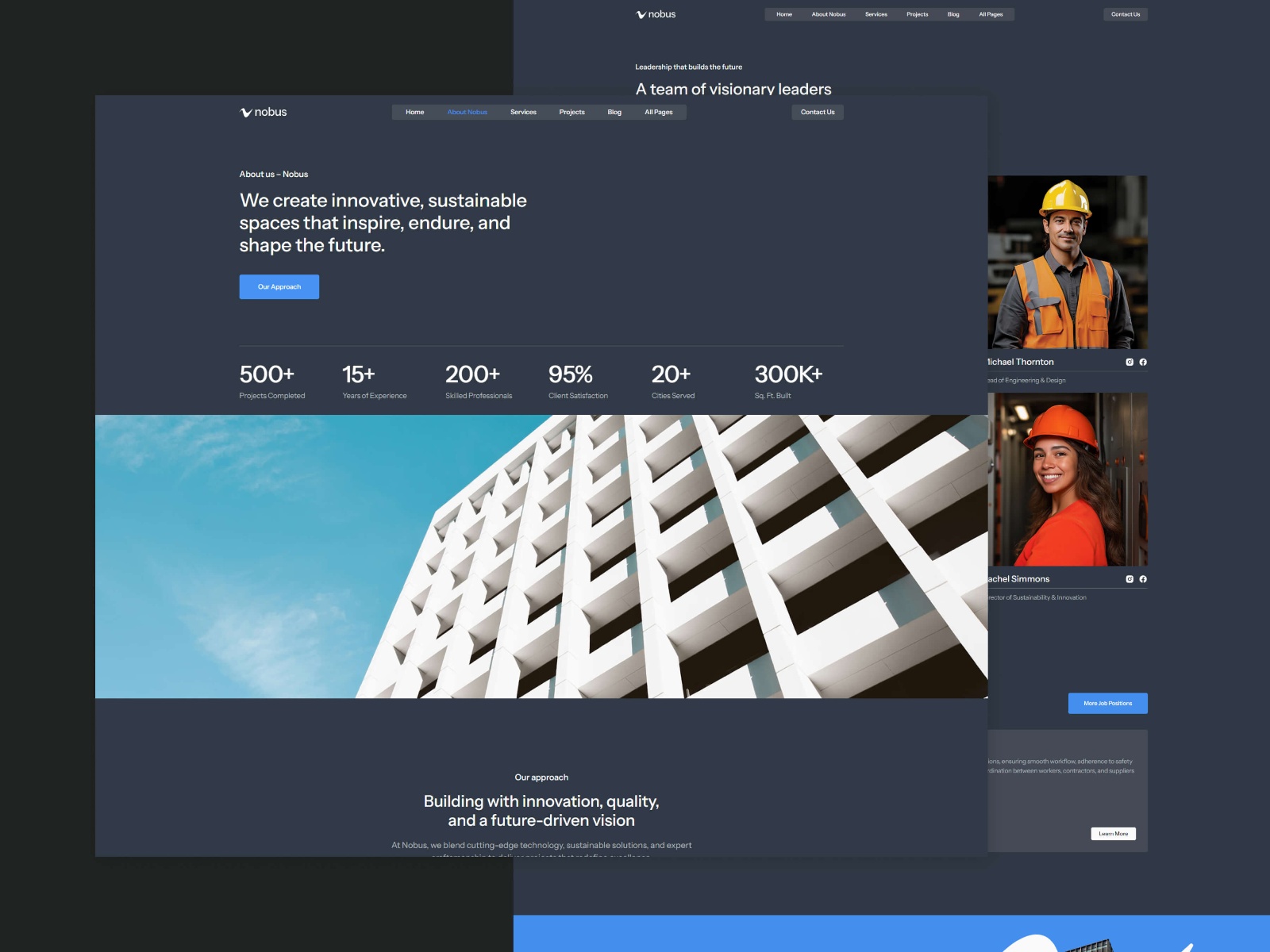 Screenshot 3 of Nobus