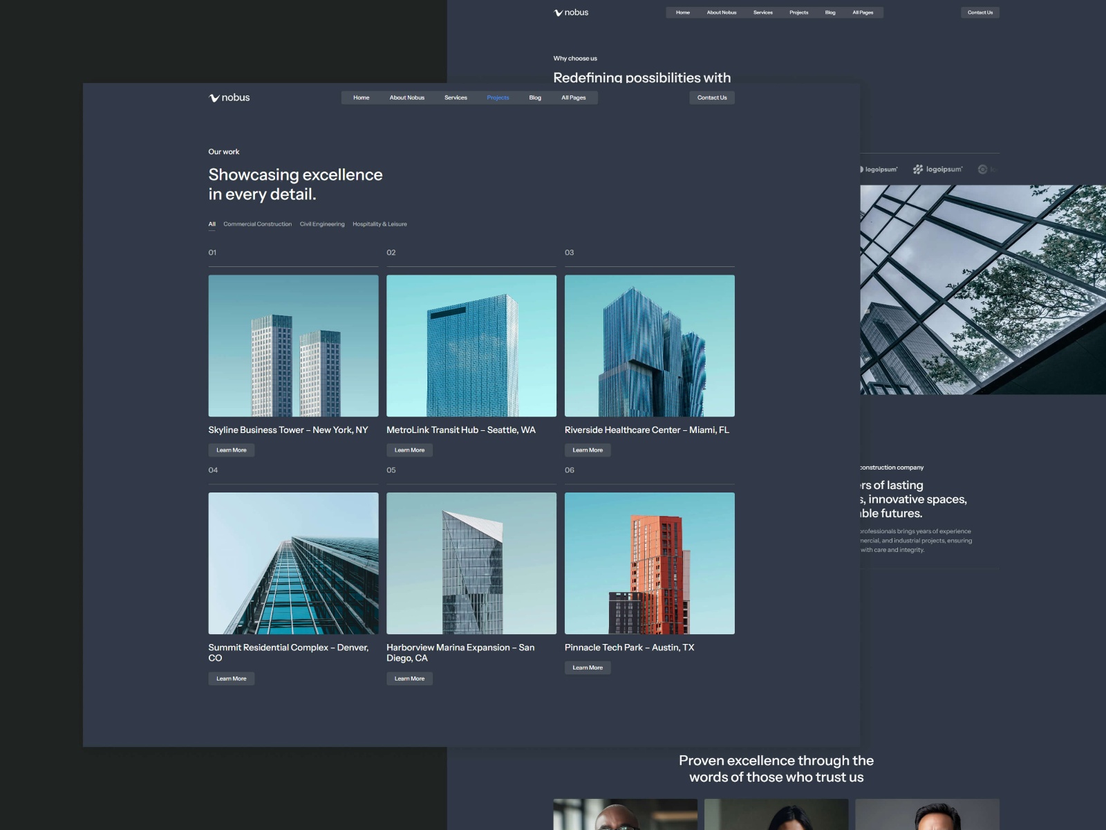 Screenshot 4 of Nobus