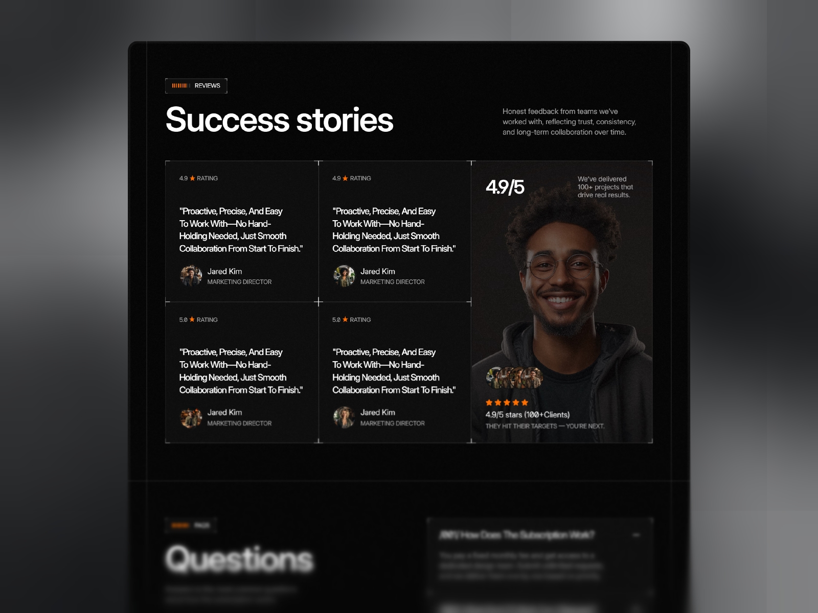 Screenshot 4 of Nocta