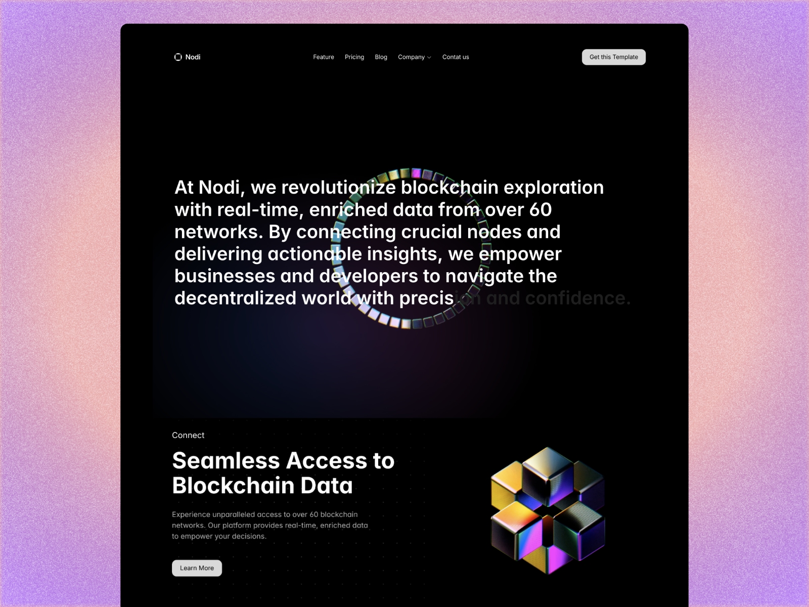 Screenshot 2 of Nodi